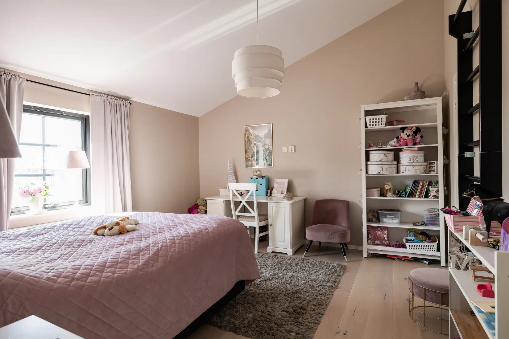 Villa, Klövergatan 13, Gröna Sörby, Kumla