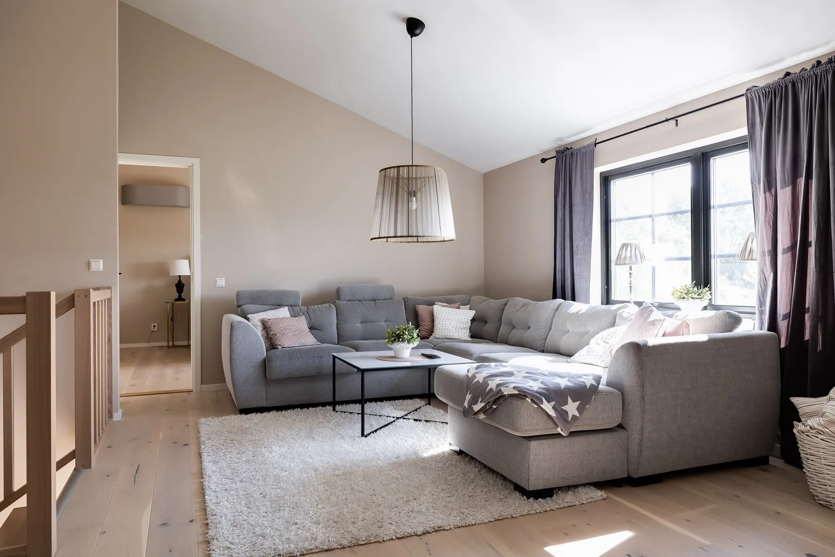 Villa, Klövergatan 13, Gröna Sörby, Kumla