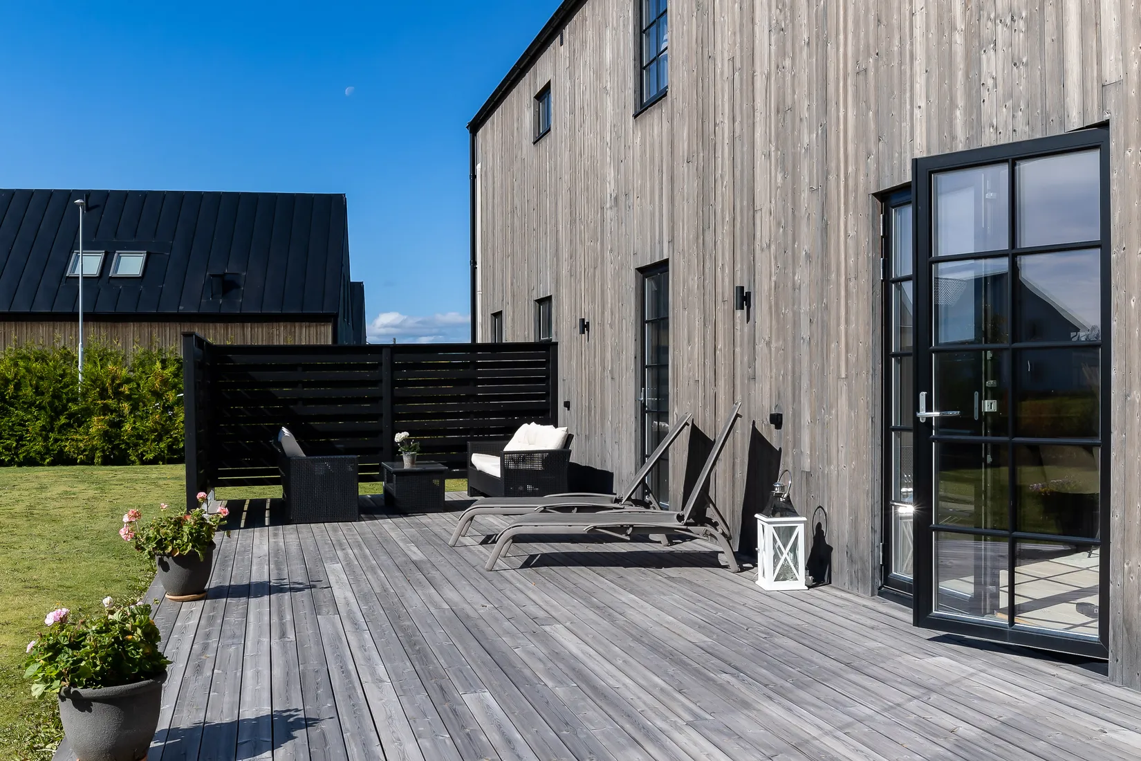 Villa, Klövergatan 13, Gröna Sörby, Kumla