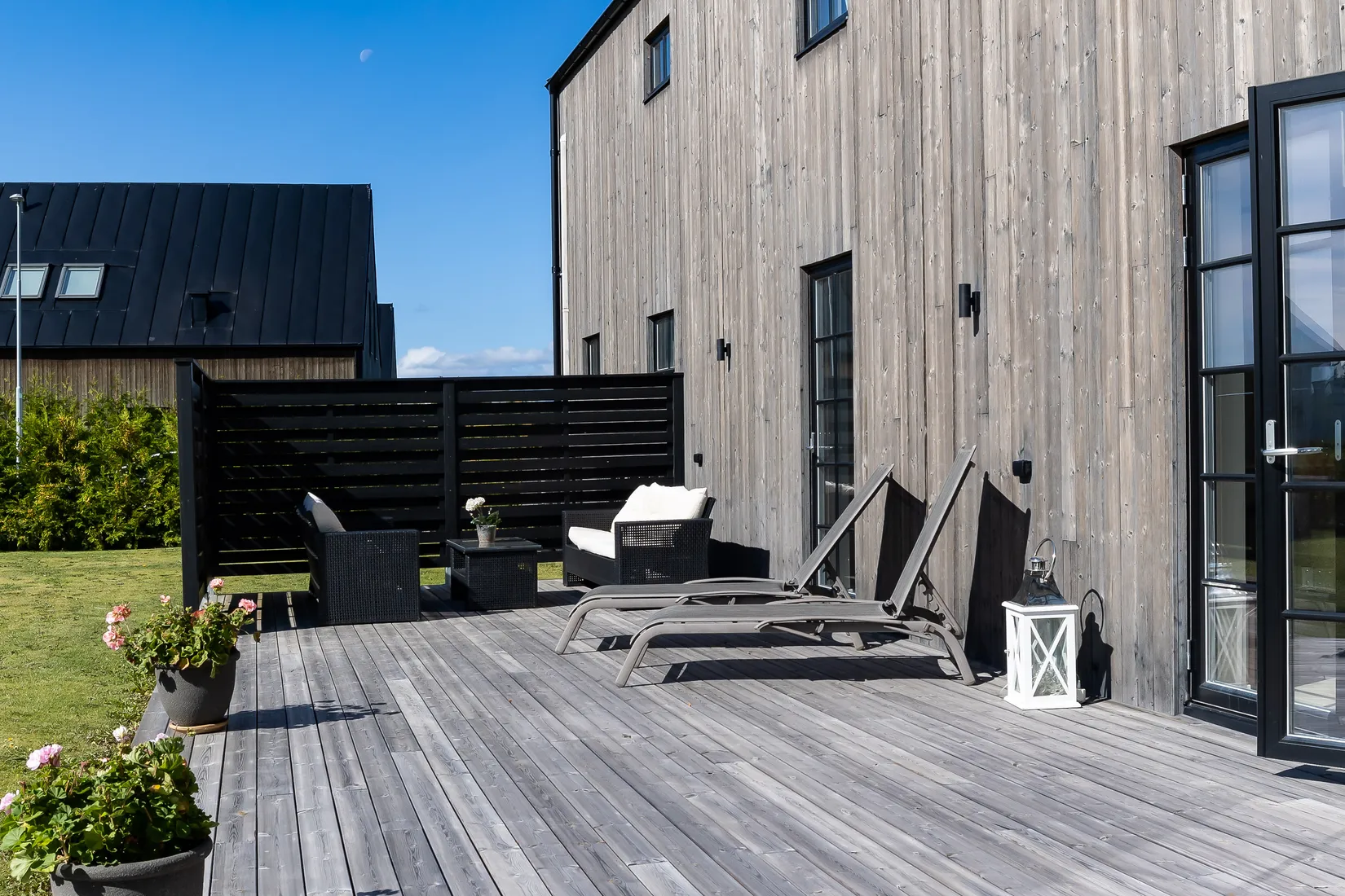 Villa, Klövergatan 13, Gröna Sörby, Kumla
