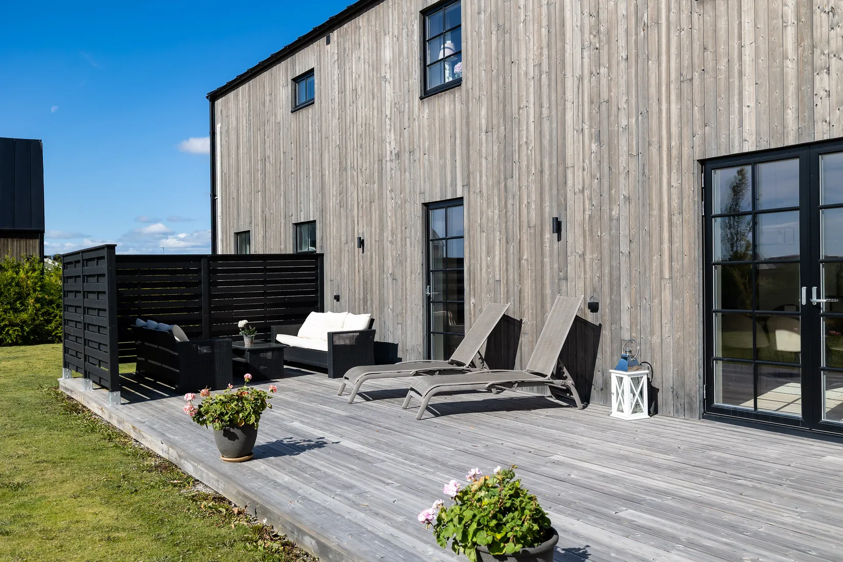 Villa, Klövergatan 13, Gröna Sörby, Kumla