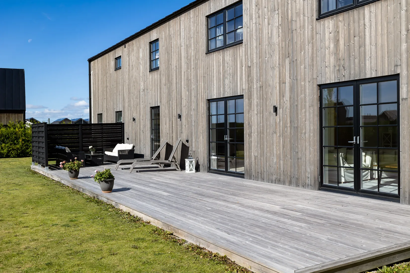 Villa, Klövergatan 13, Gröna Sörby, Kumla
