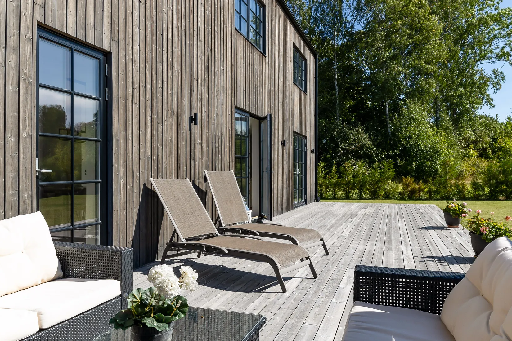 Villa, Klövergatan 13, Gröna Sörby, Kumla