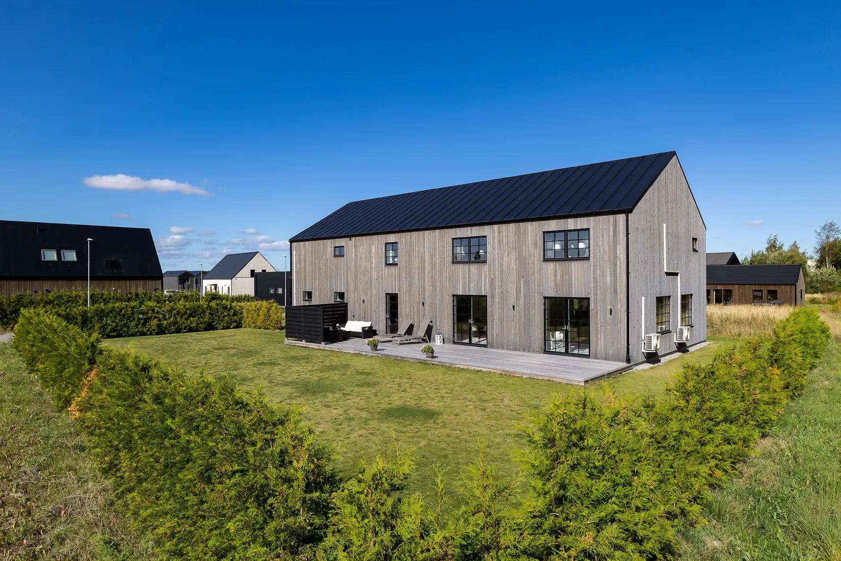 Villa, Klövergatan 13, Gröna Sörby, Kumla