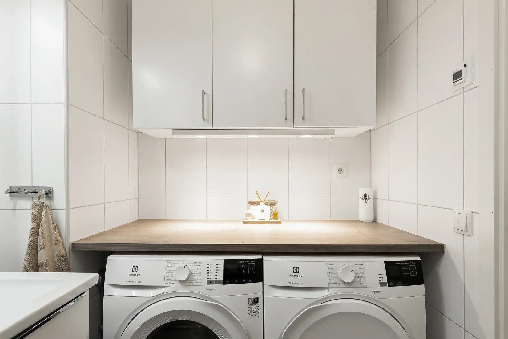 Bostadsrätt, Kvarnvägen 38C, 8tr, Jakobsberg, Järfälla