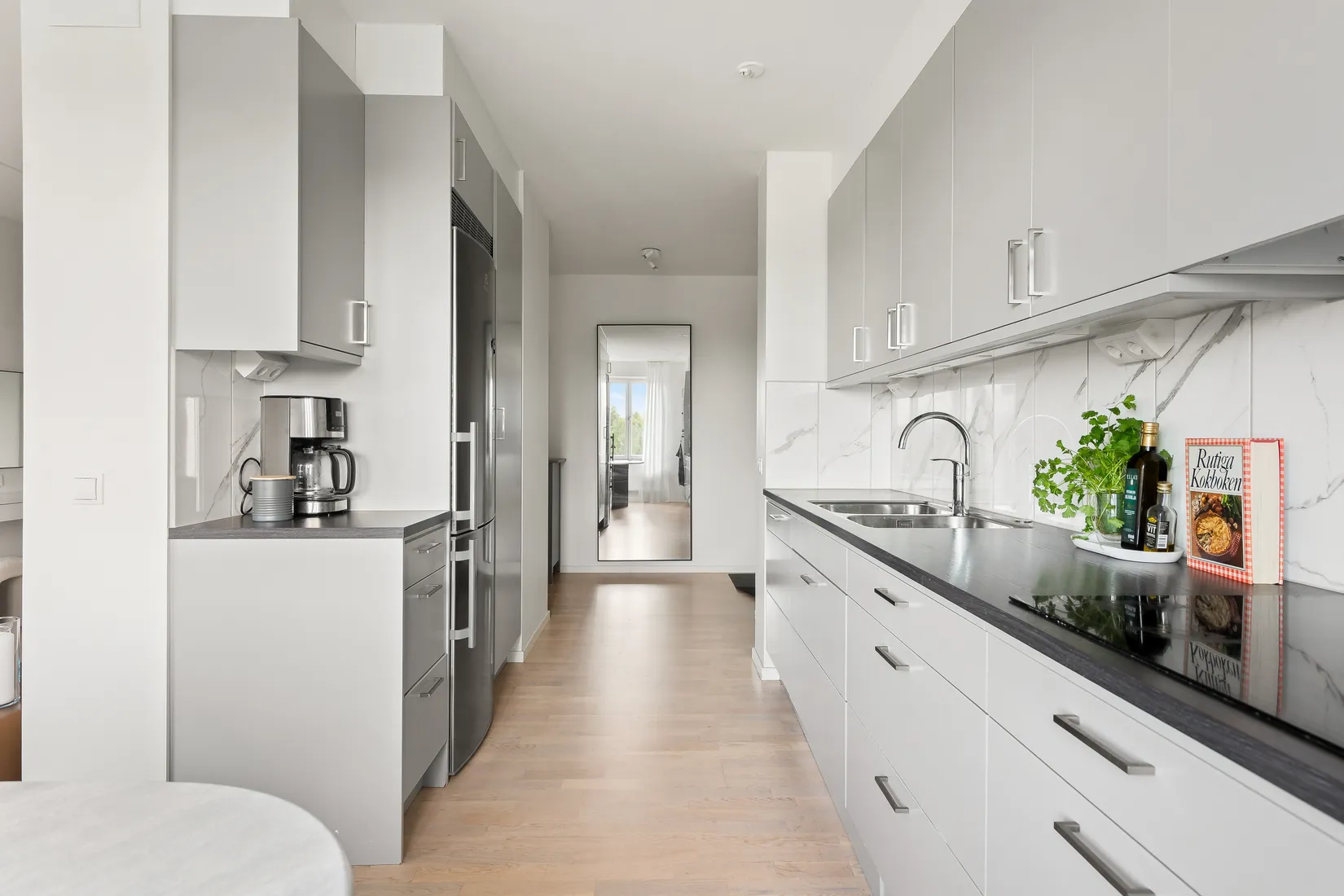 Bostadsrätt, Kvarnvägen 38C, 8tr, Jakobsberg, Järfälla