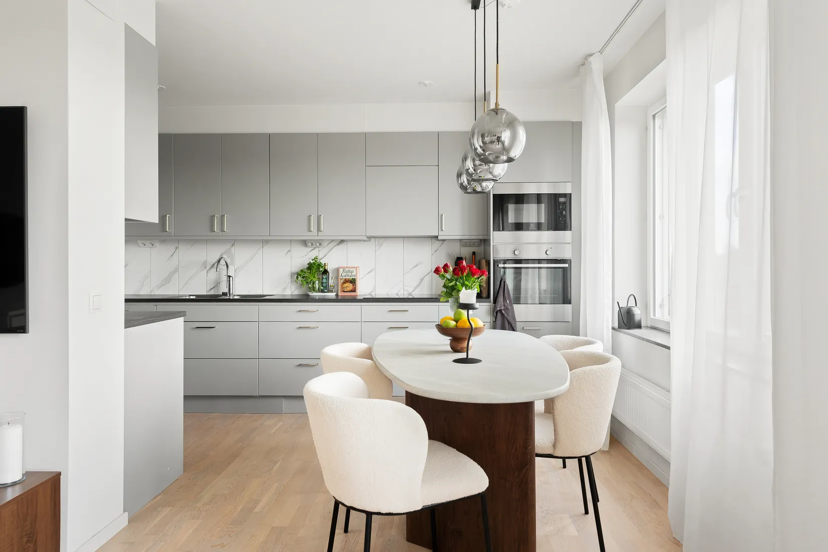 Bostadsrätt, Kvarnvägen 38C, 8tr, Jakobsberg, Järfälla