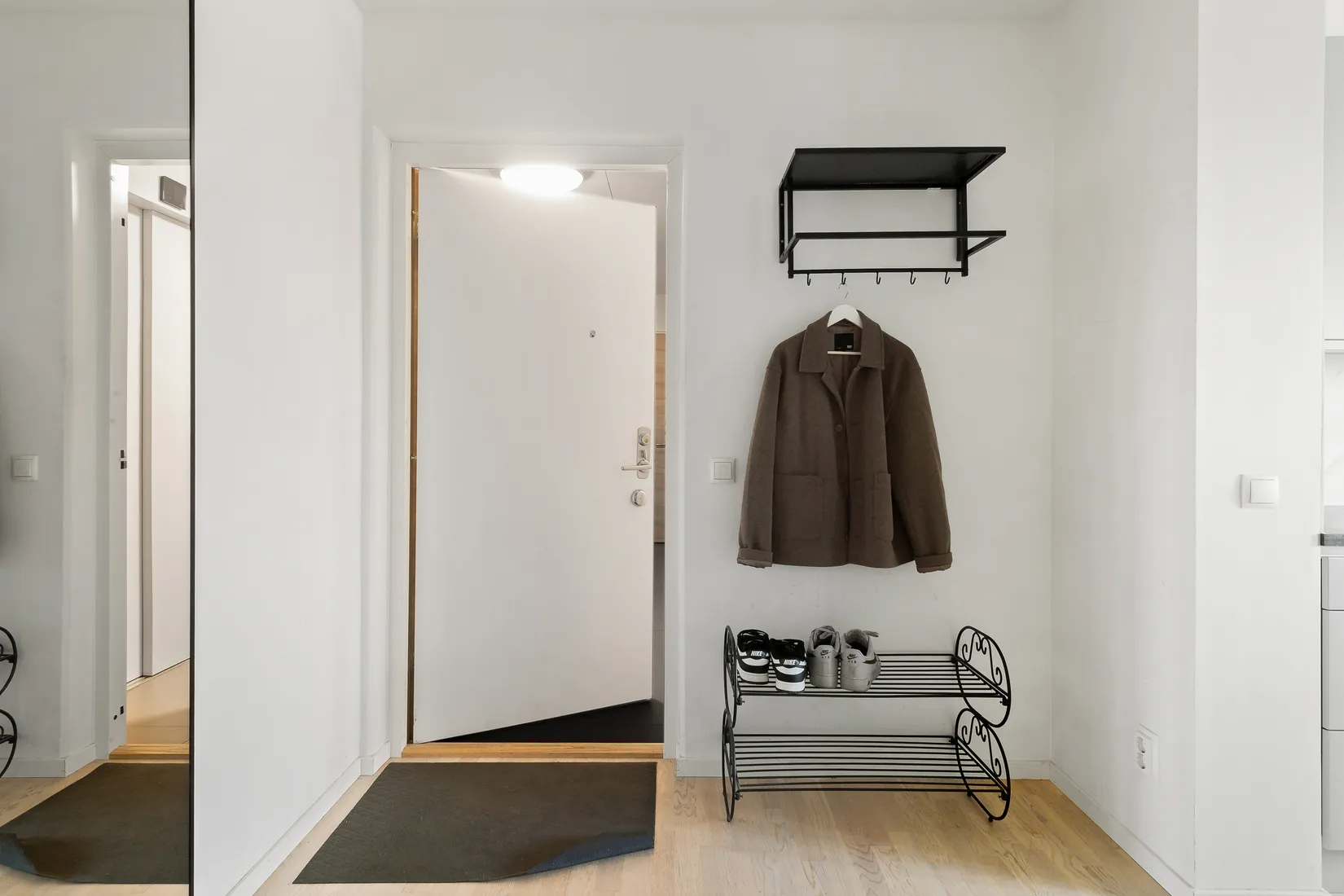 Bostadsrätt, Kvarnvägen 38C, 8tr, Jakobsberg, Järfälla