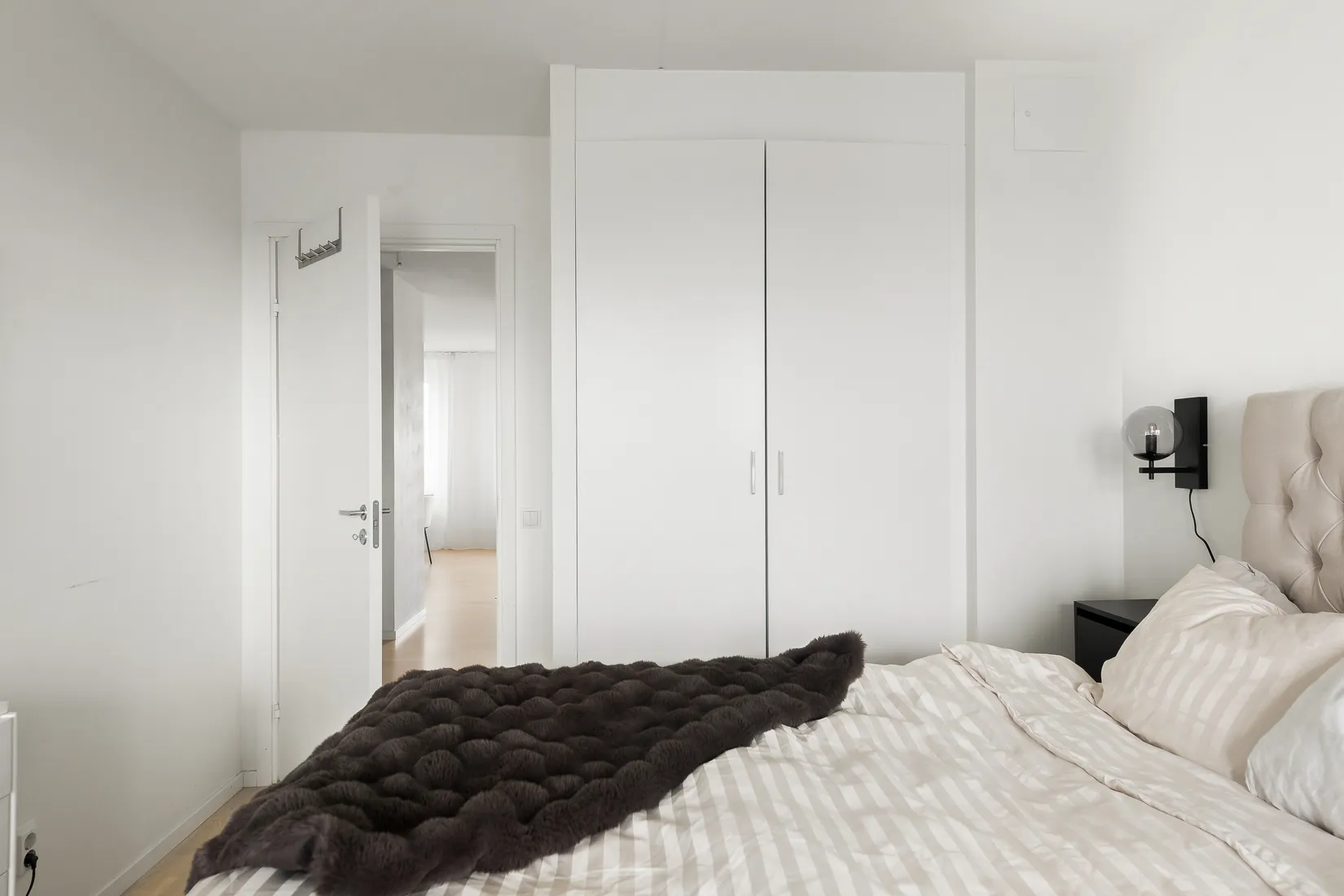 Bostadsrätt, Kvarnvägen 38C, 8tr, Jakobsberg, Järfälla