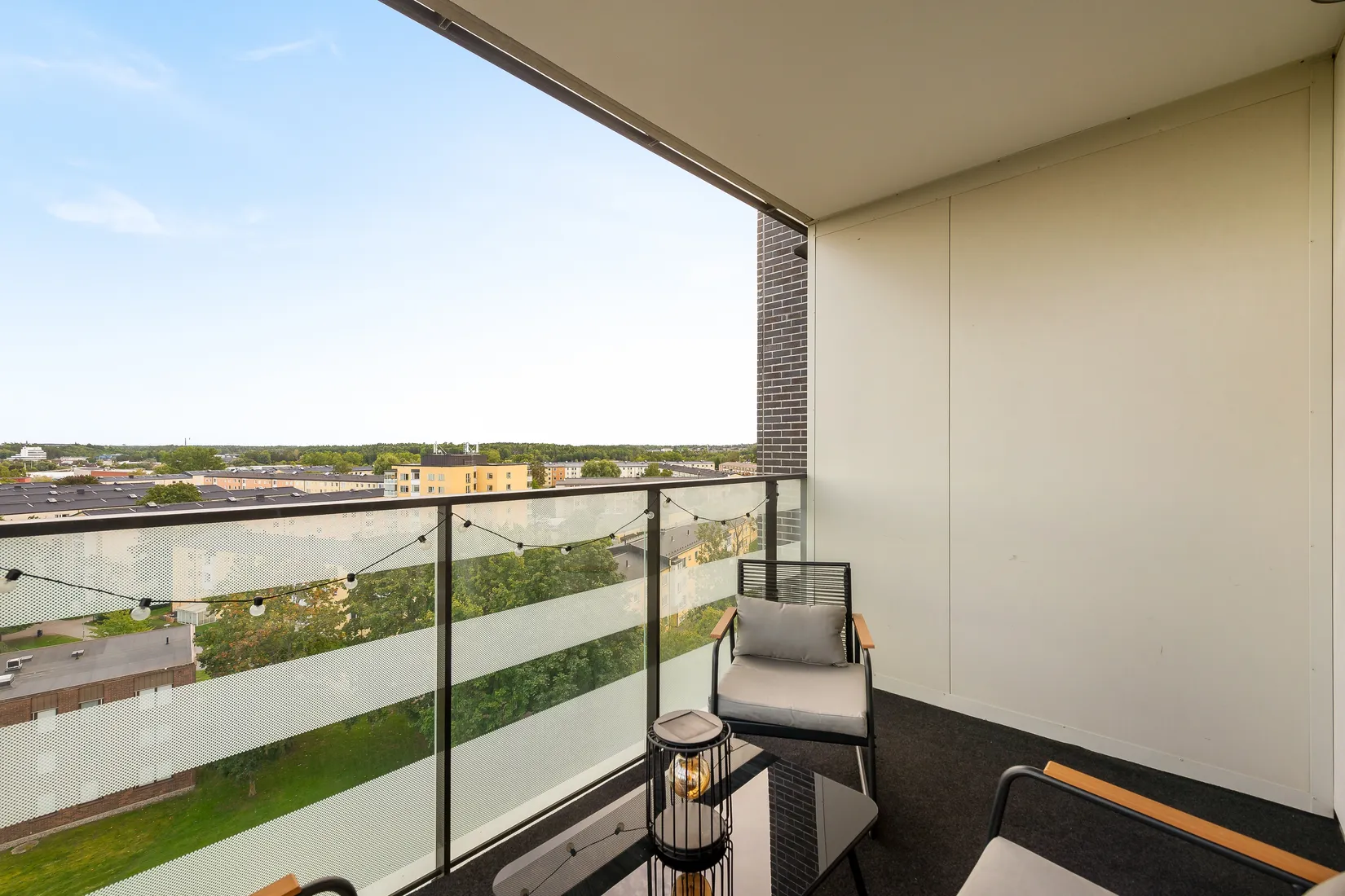Bostadsrätt, Kvarnvägen 38C, 8tr, Jakobsberg, Järfälla