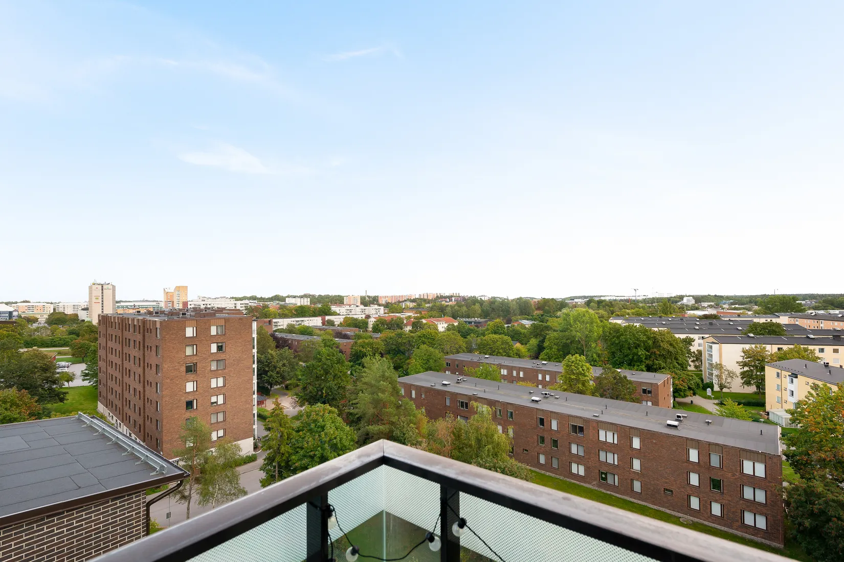 Bostadsrätt, Kvarnvägen 38C, 8tr, Jakobsberg, Järfälla