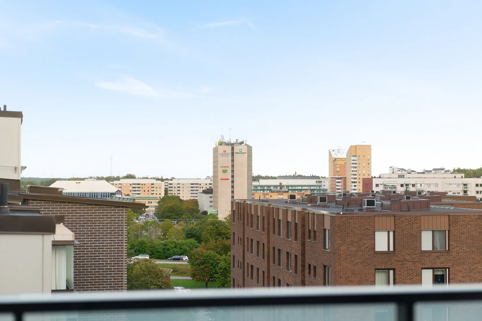 Bostadsrätt, Kvarnvägen 38C, 8tr, Jakobsberg, Järfälla