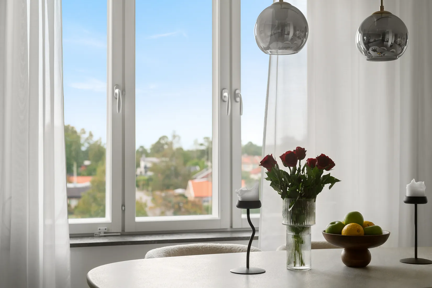 Bostadsrätt, Kvarnvägen 38C, 8tr, Jakobsberg, Järfälla