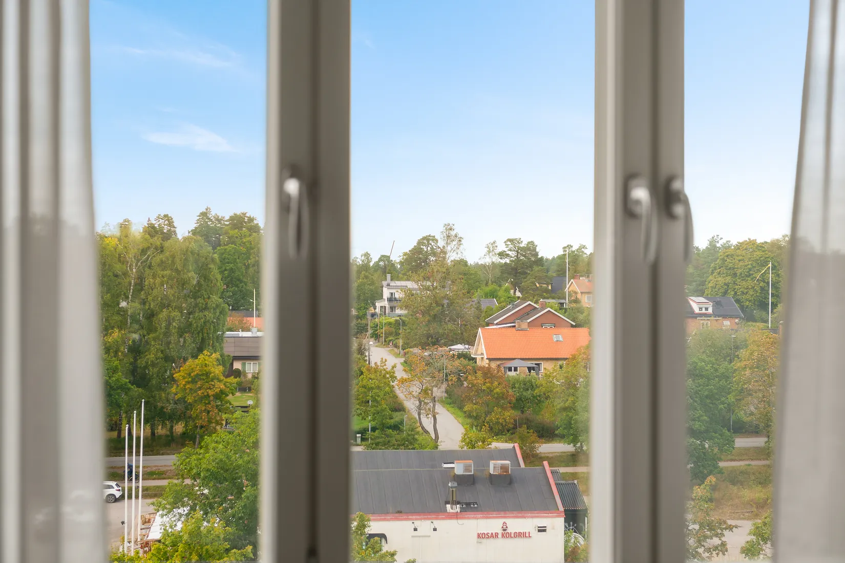 Bostadsrätt, Kvarnvägen 38C, 8tr, Jakobsberg, Järfälla