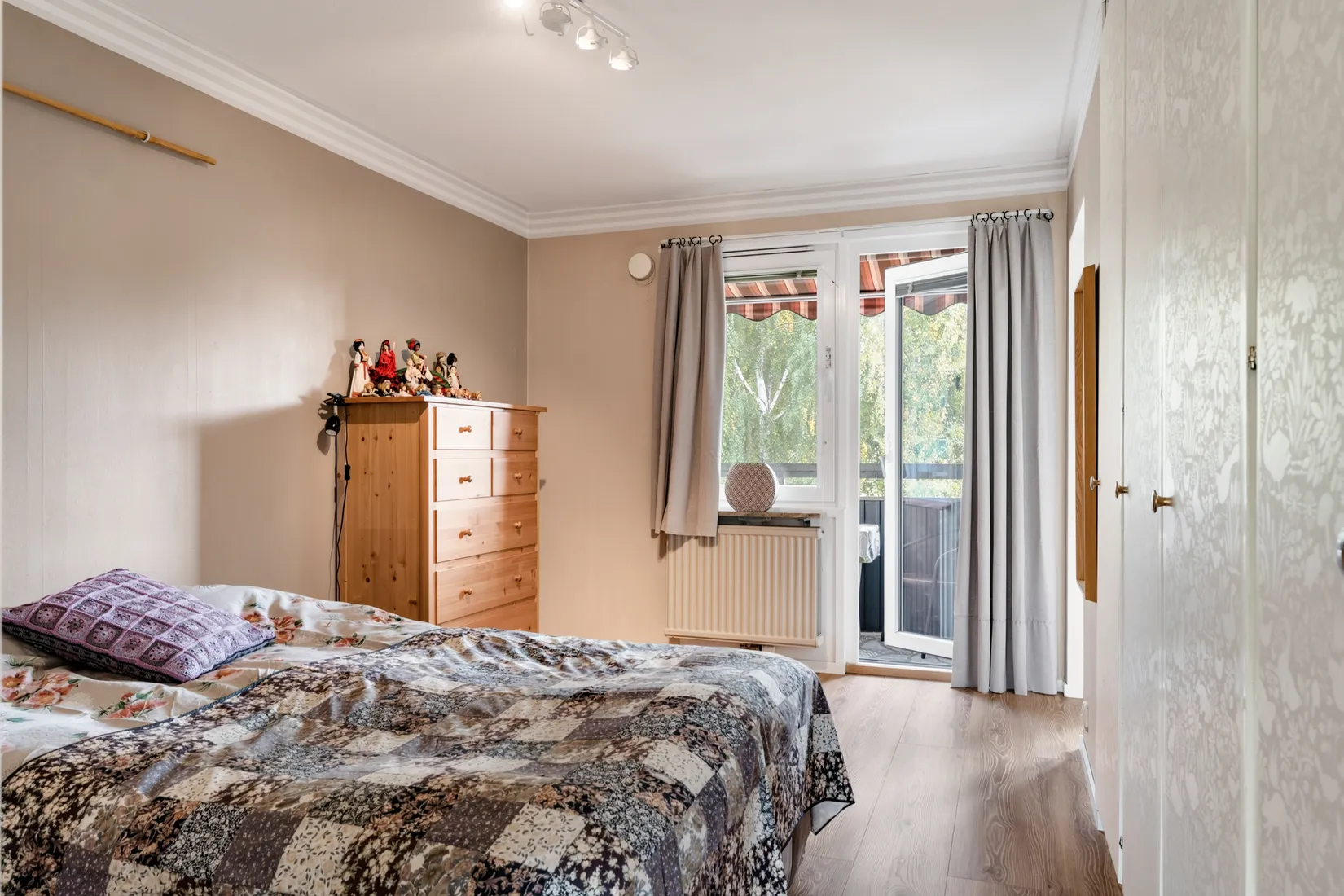 Bostadsrätt, Oppeby gård 97, Oppeby Gård, Nyköping