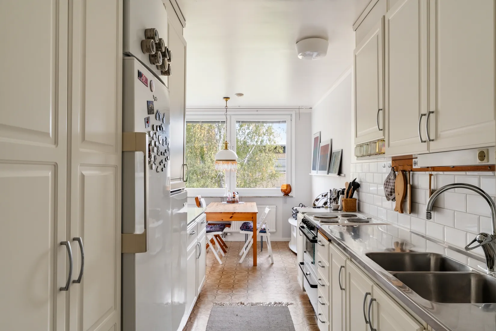 Bostadsrätt, Oppeby gård 97, Oppeby Gård, Nyköping