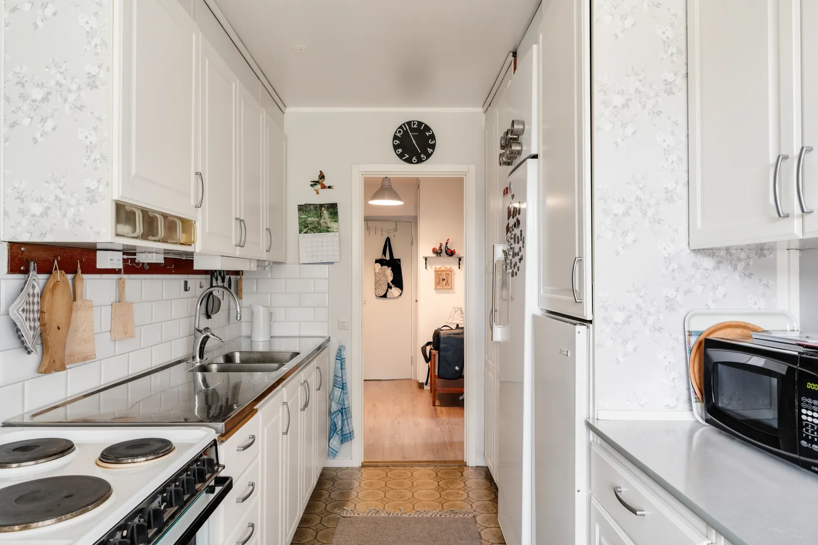 Bostadsrätt, Oppeby gård 97, Oppeby Gård, Nyköping