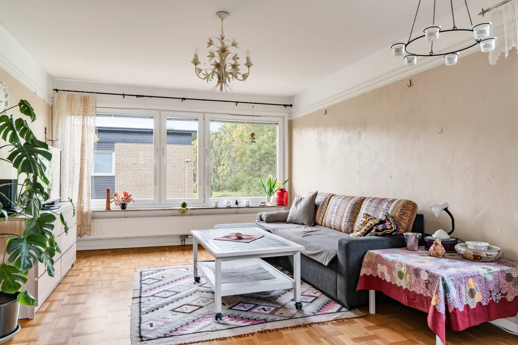 Bostadsrätt, Oppeby gård 97, Oppeby Gård, Nyköping