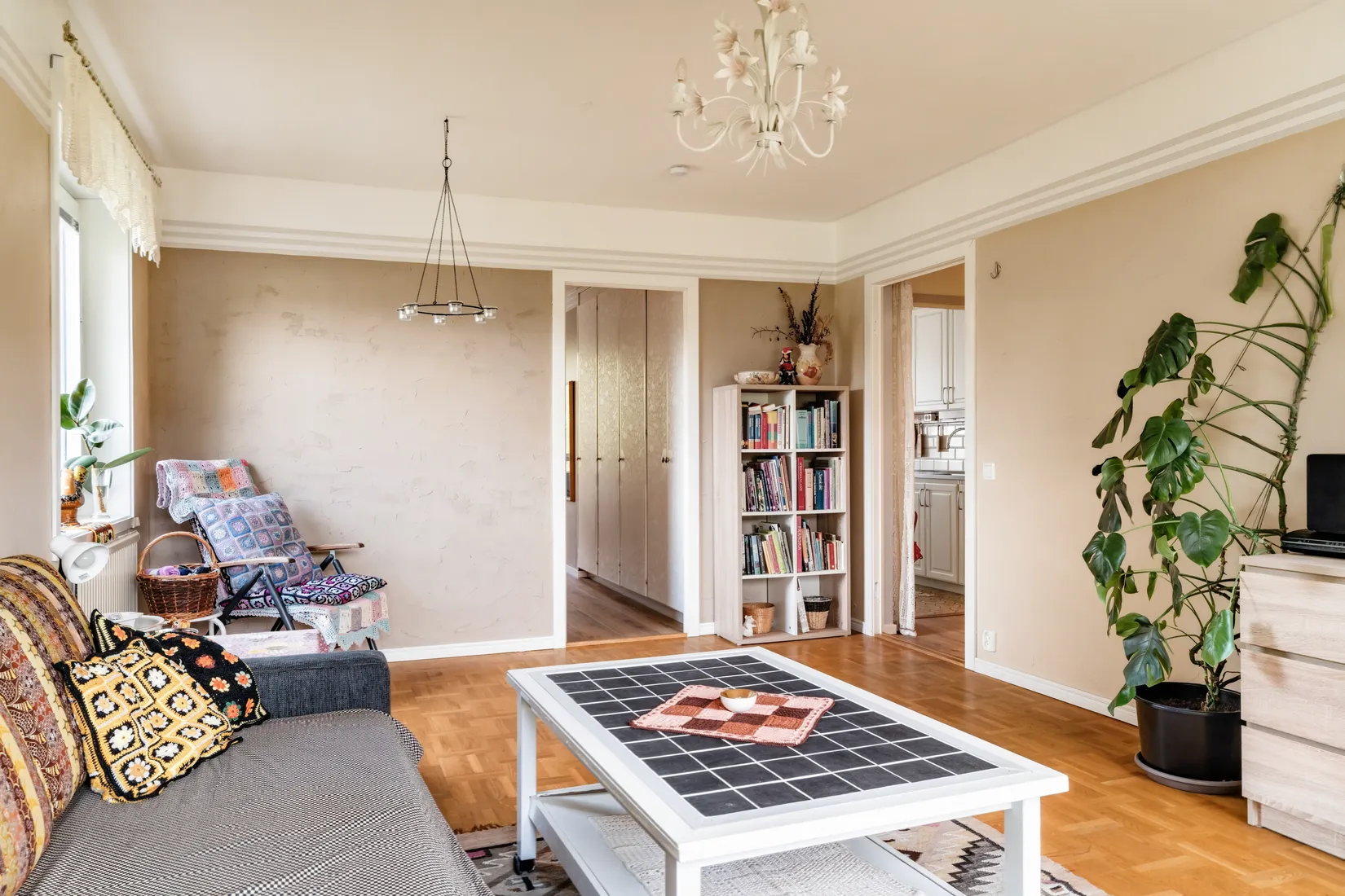 Bostadsrätt, Oppeby gård 97, Oppeby Gård, Nyköping