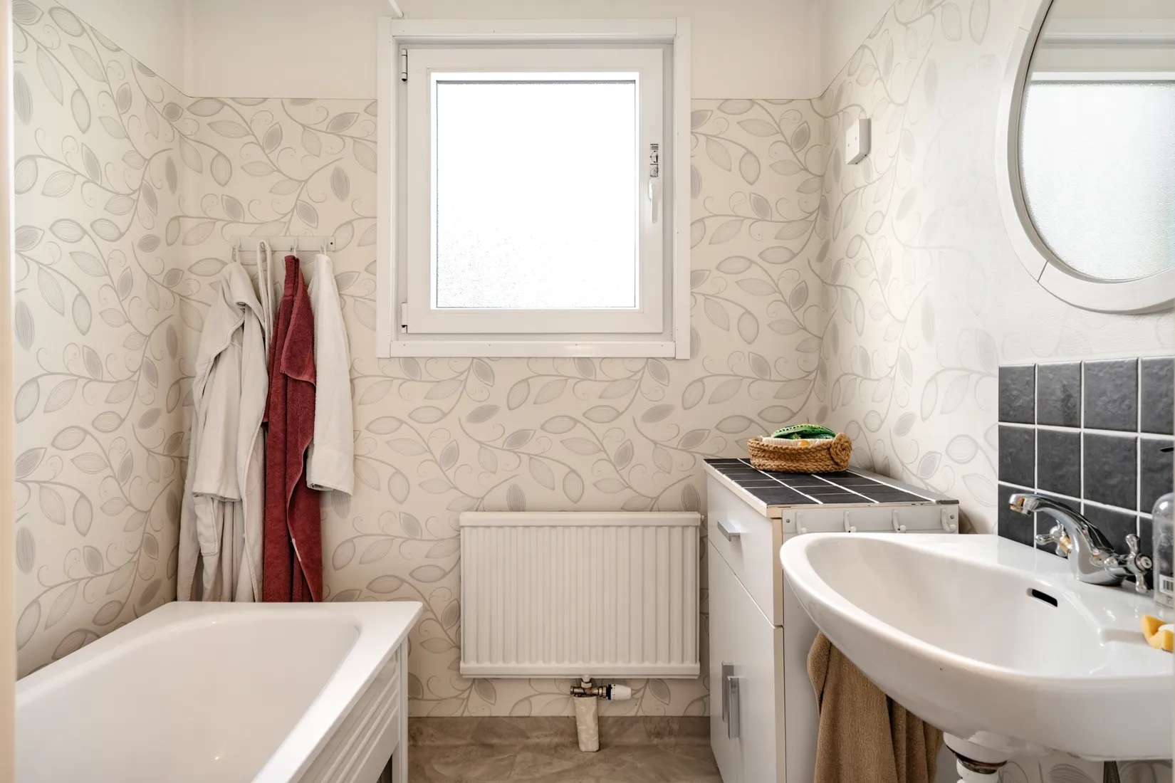 Bostadsrätt, Oppeby gård 97, Oppeby Gård, Nyköping