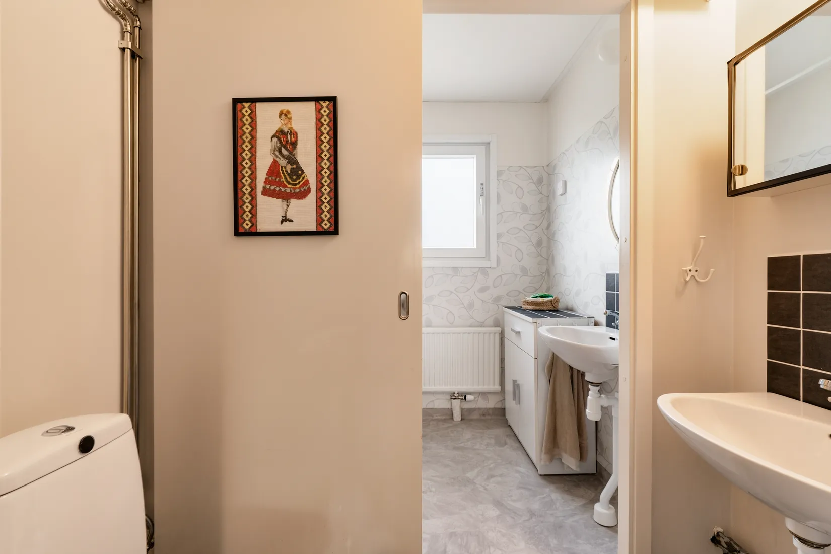 Bostadsrätt, Oppeby gård 97, Oppeby Gård, Nyköping