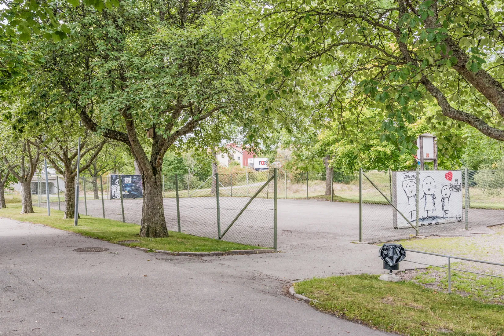Bostadsrätt, Oppeby gård 97, Oppeby Gård, Nyköping