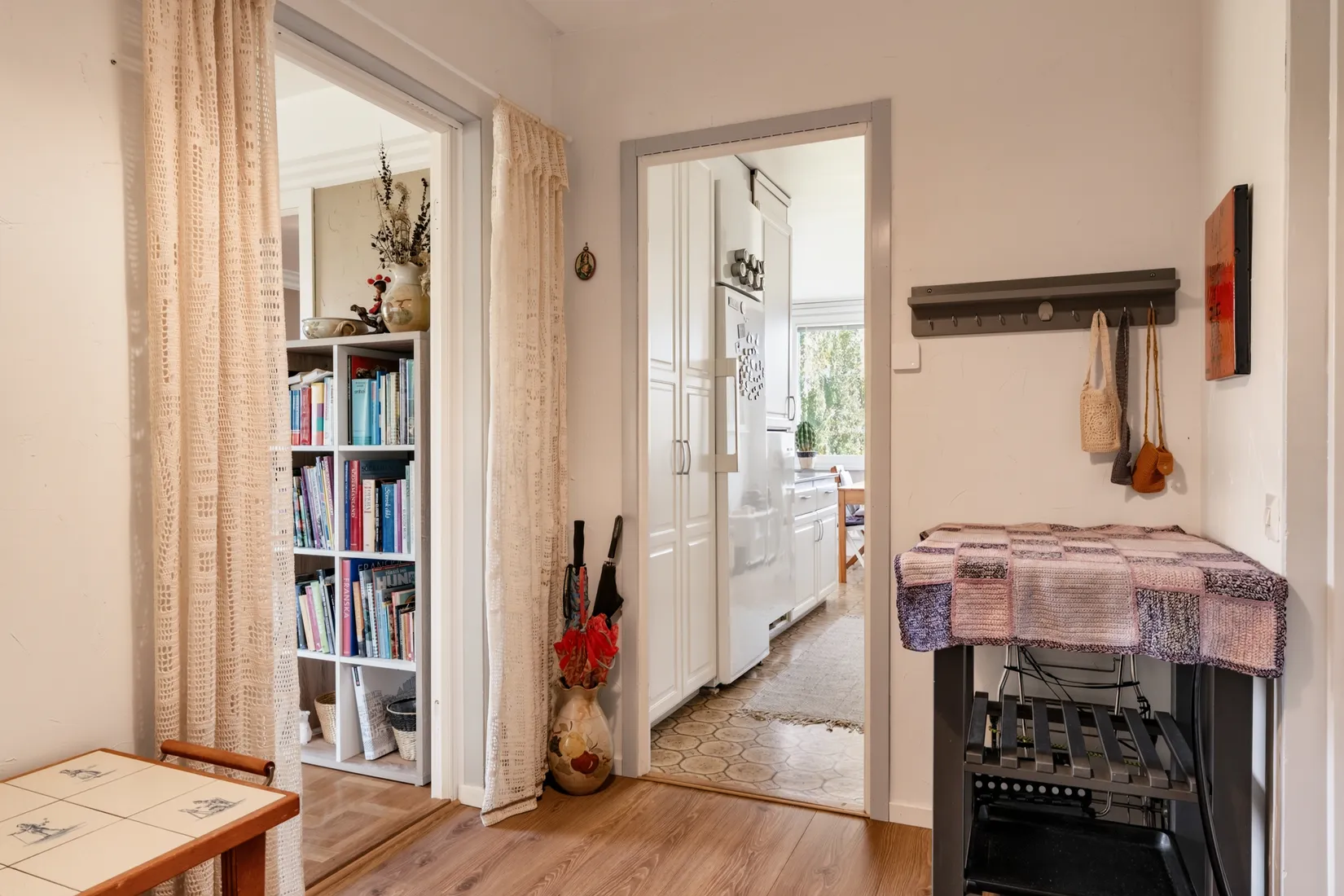 Bostadsrätt, Oppeby gård 97, Oppeby Gård, Nyköping