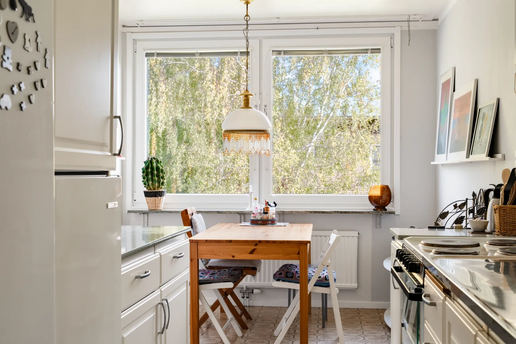 Bostadsrätt, Oppeby gård 97, Oppeby Gård, Nyköping