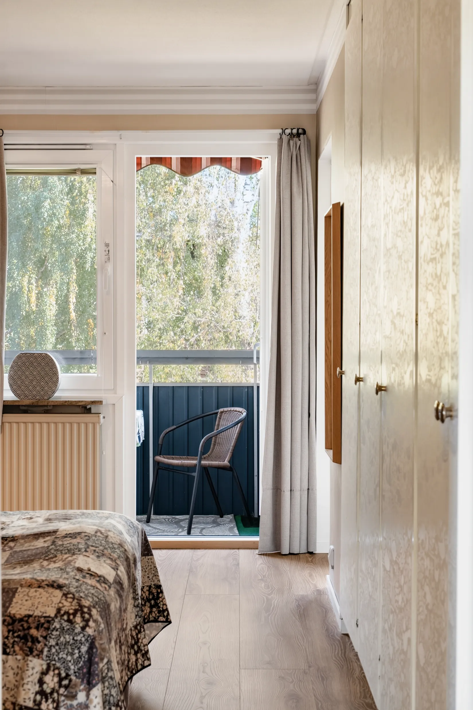 Bostadsrätt, Oppeby gård 97, Oppeby Gård, Nyköping