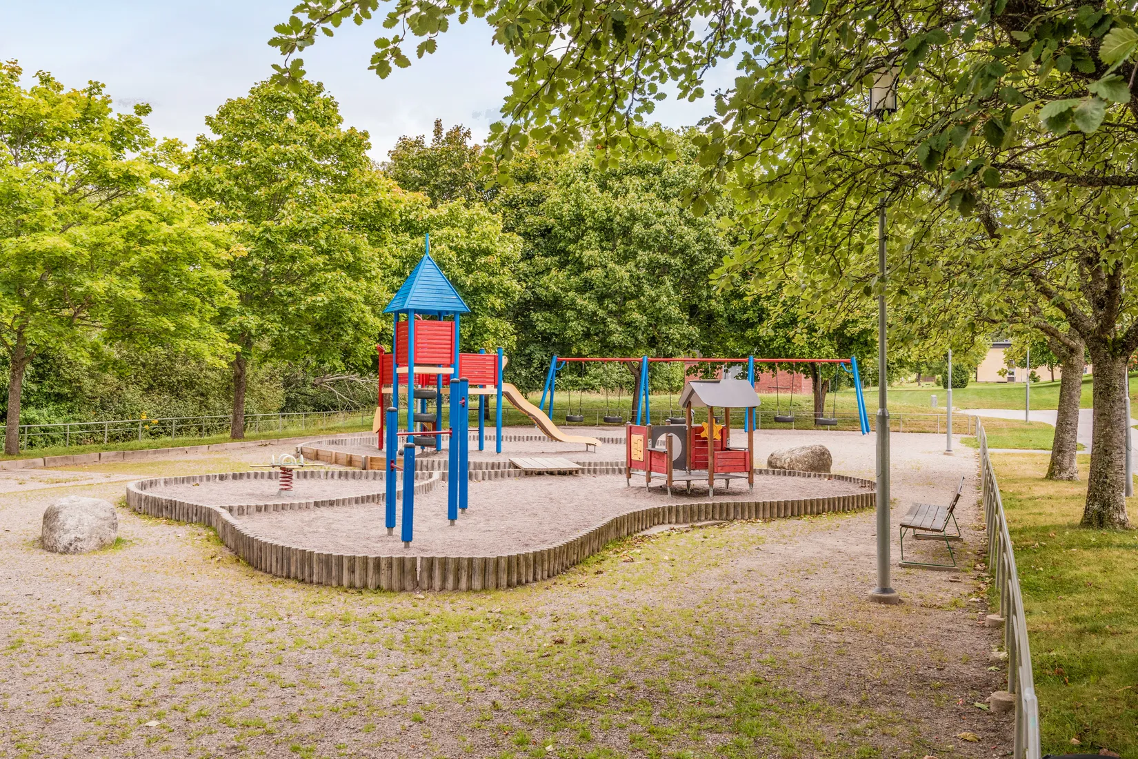 Bostadsrätt, Oppeby gård 97, Oppeby Gård, Nyköping