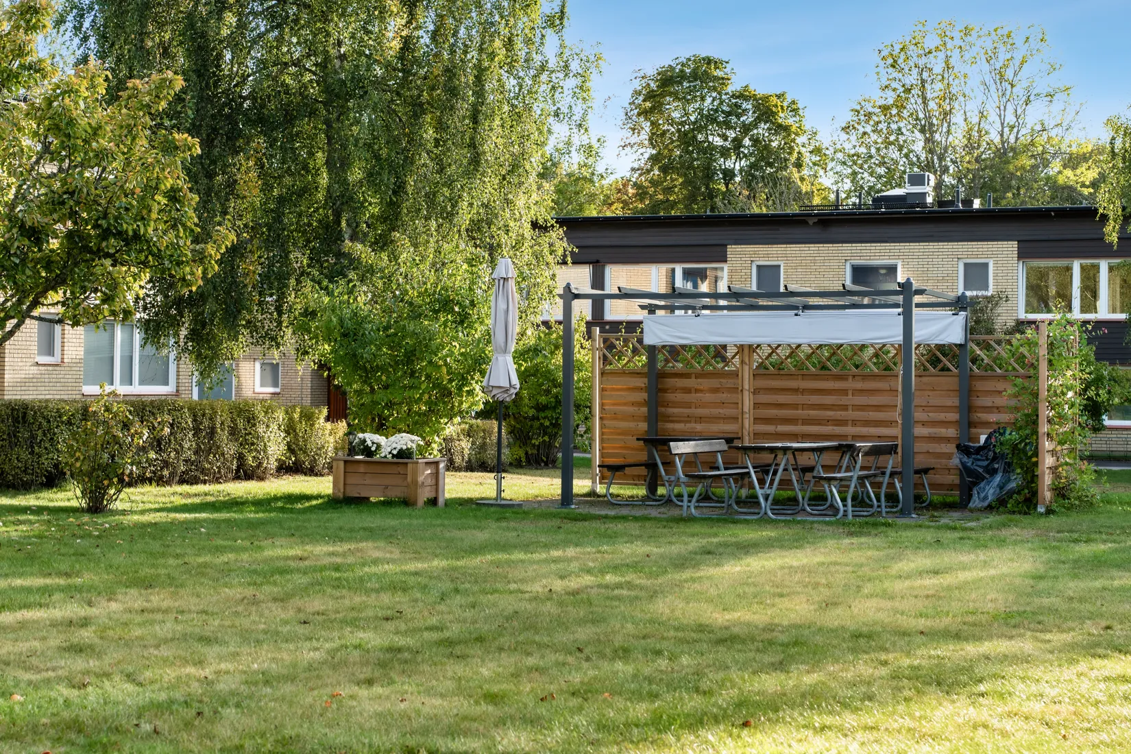 Bostadsrätt, Oppeby gård 97, Oppeby Gård, Nyköping
