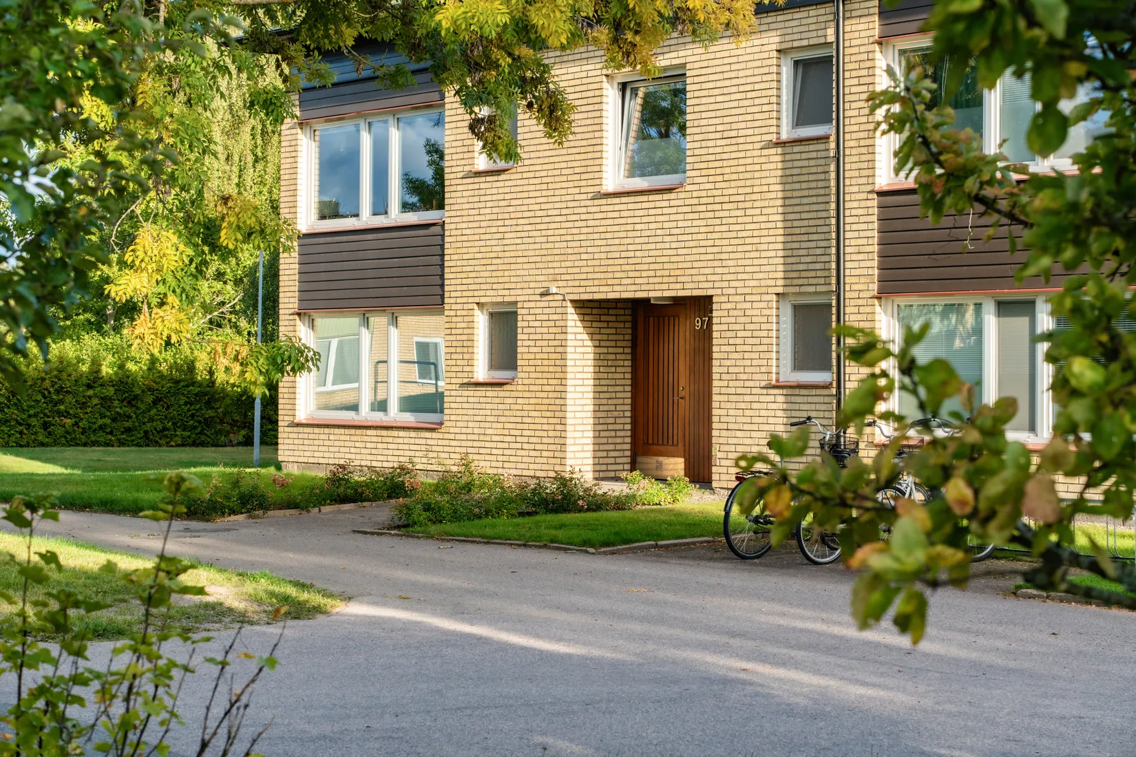 Bostadsrätt, Oppeby gård 97, Oppeby Gård, Nyköping