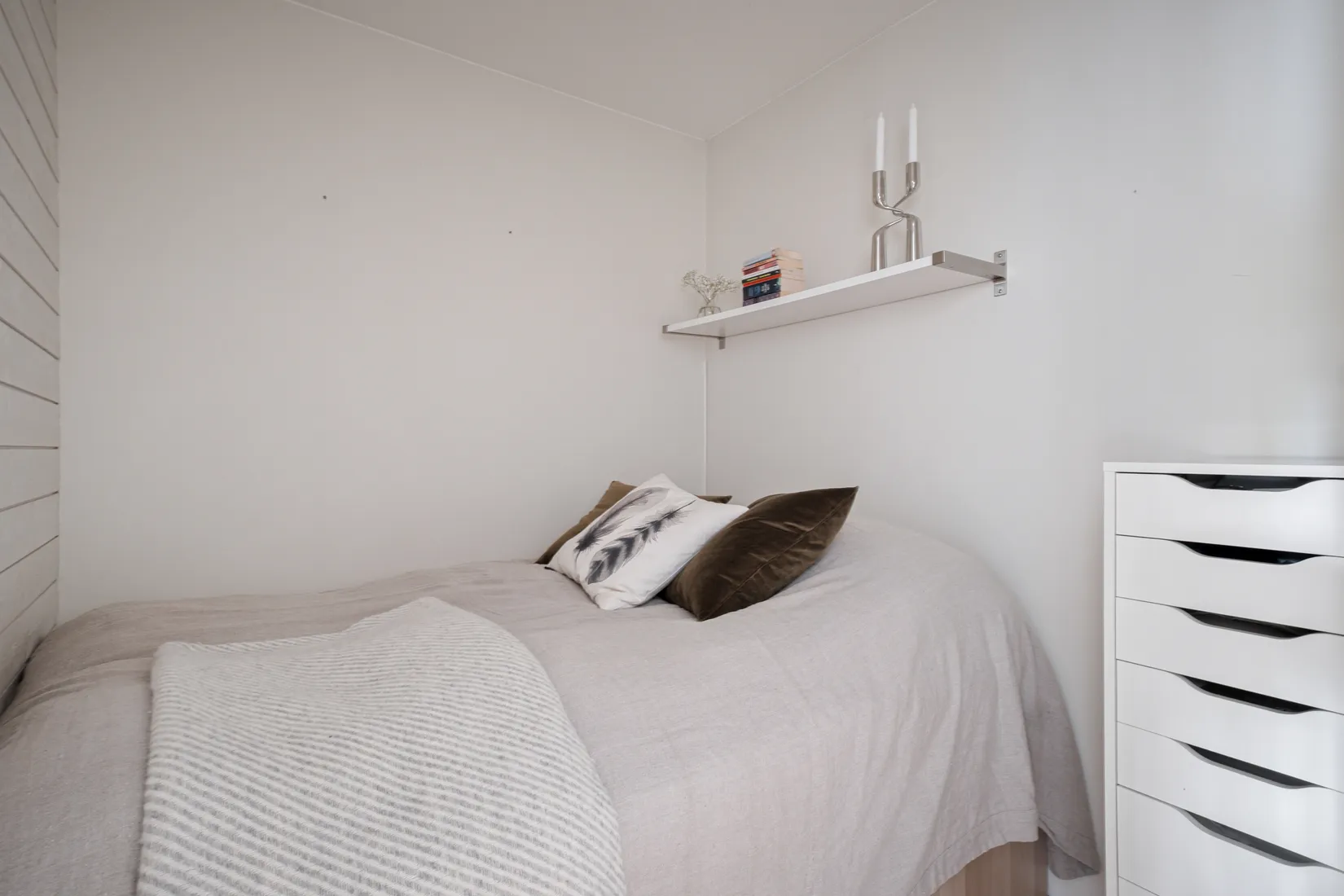 Bostadsrätt, Stralsundsvägen 94, Östra Torn, Lund