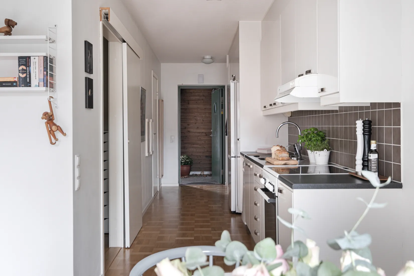 Bostadsrätt, Stralsundsvägen 94, Östra Torn, Lund