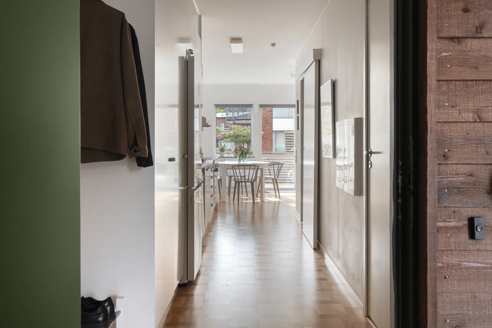 Bostadsrätt, Stralsundsvägen 94, Östra Torn, Lund