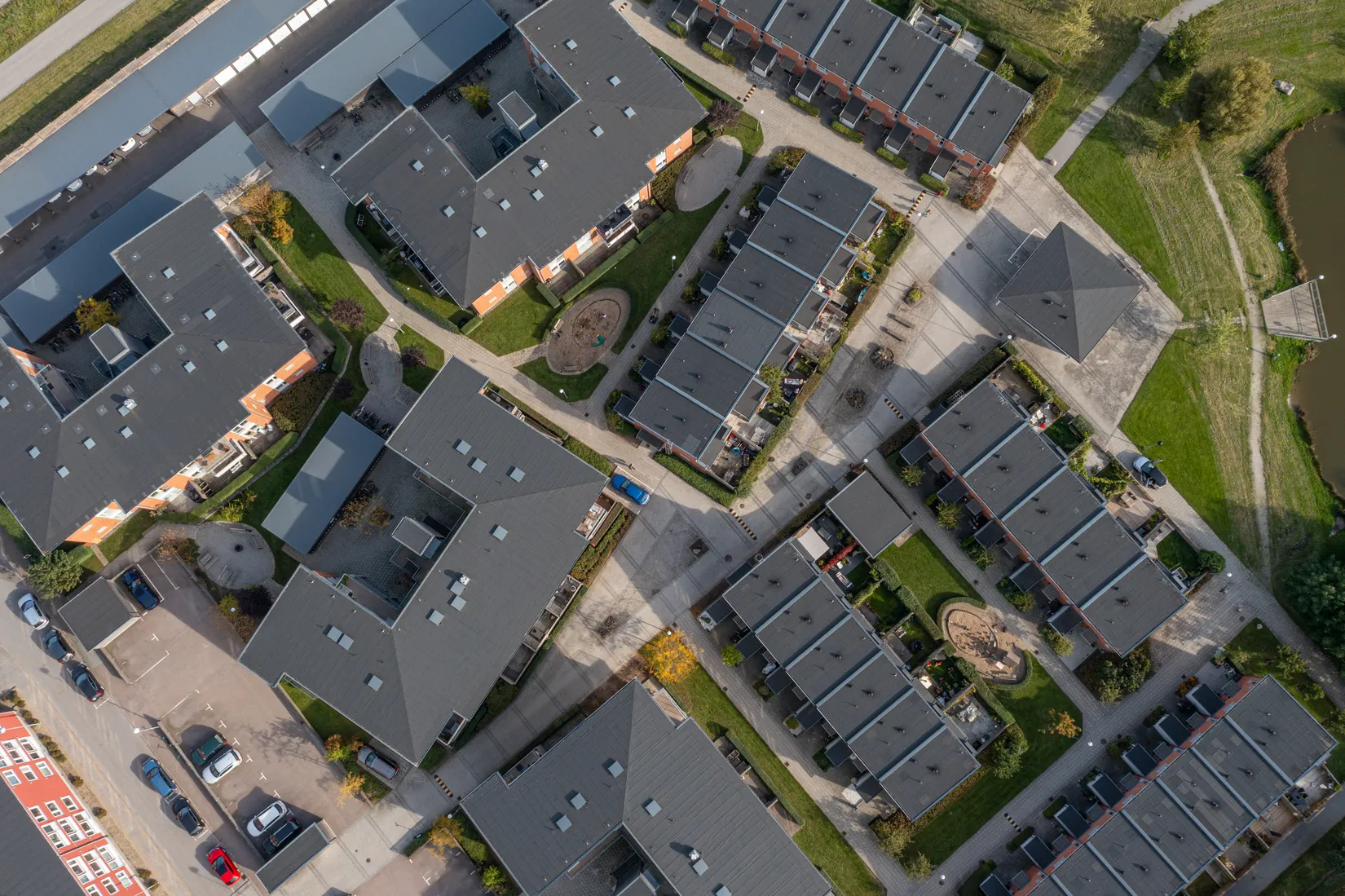 Bostadsrätt, Stralsundsvägen 94, Östra Torn, Lund