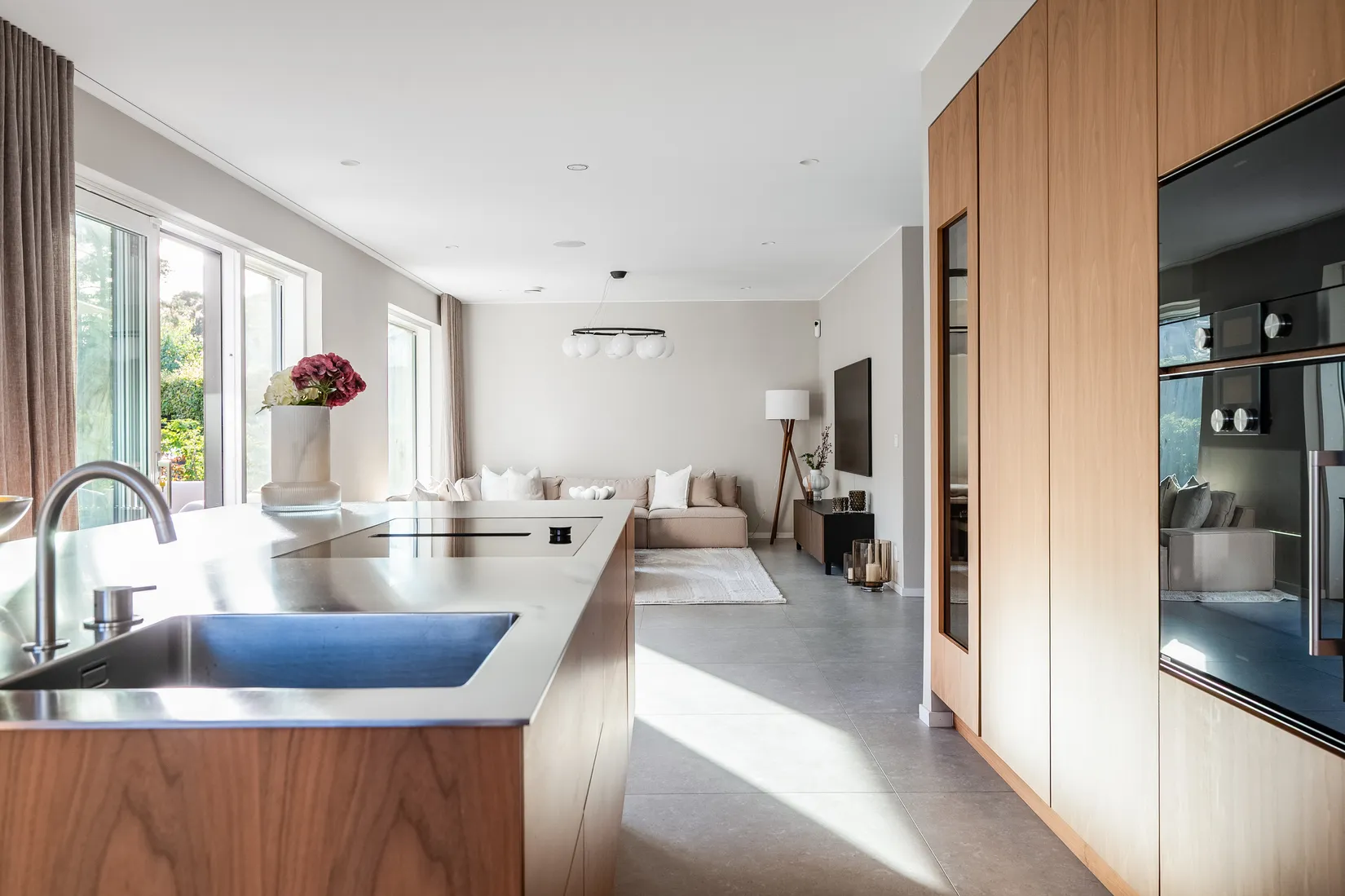 Villa, Västra Klockarevägen 2, Höllviken, Vellinge