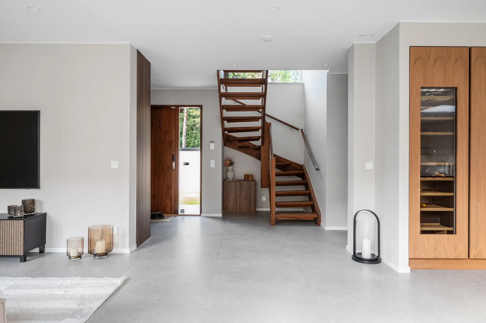 Villa, Västra Klockarevägen 2, Höllviken, Vellinge