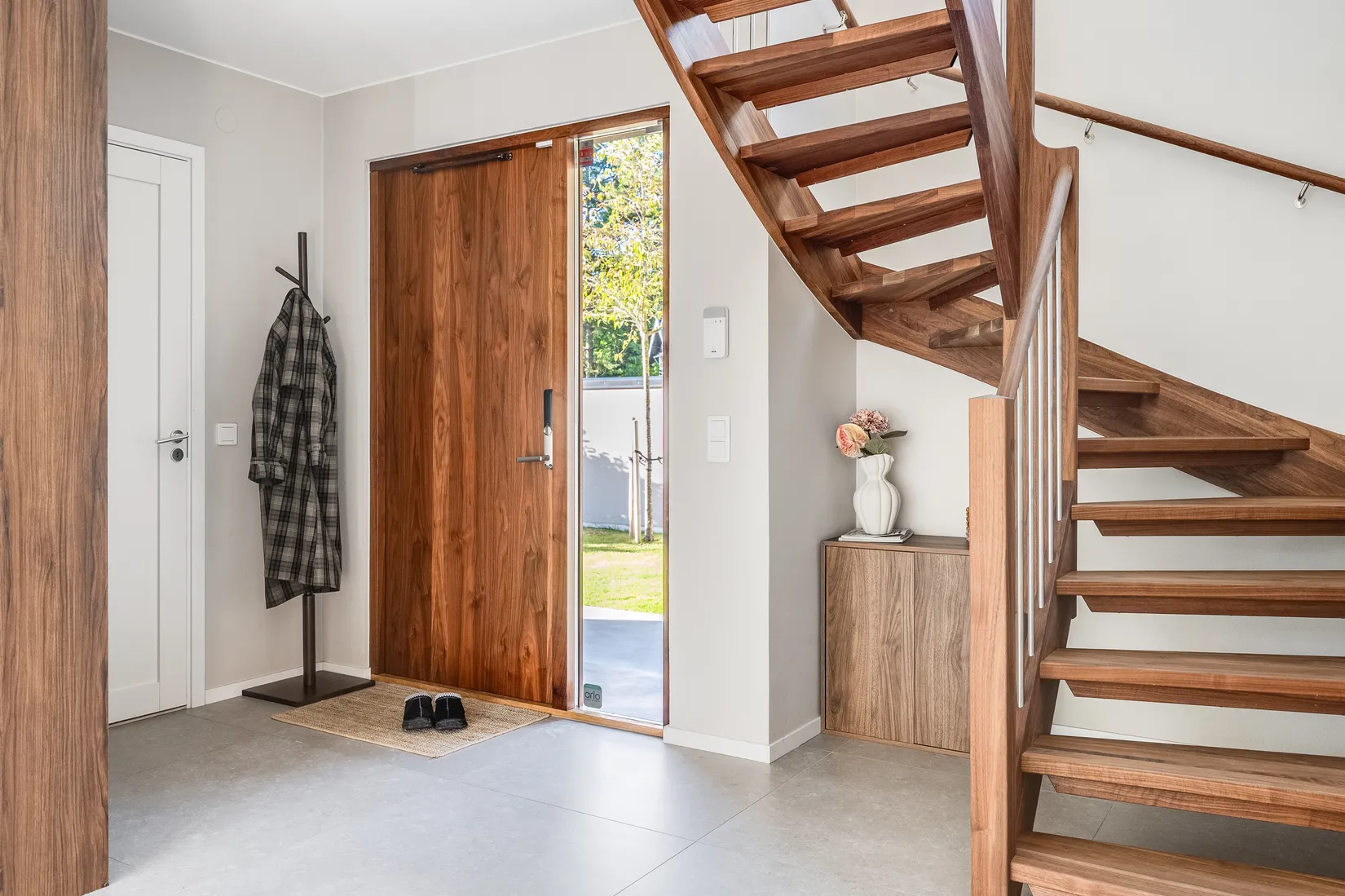 Villa, Västra Klockarevägen 2, Höllviken, Vellinge