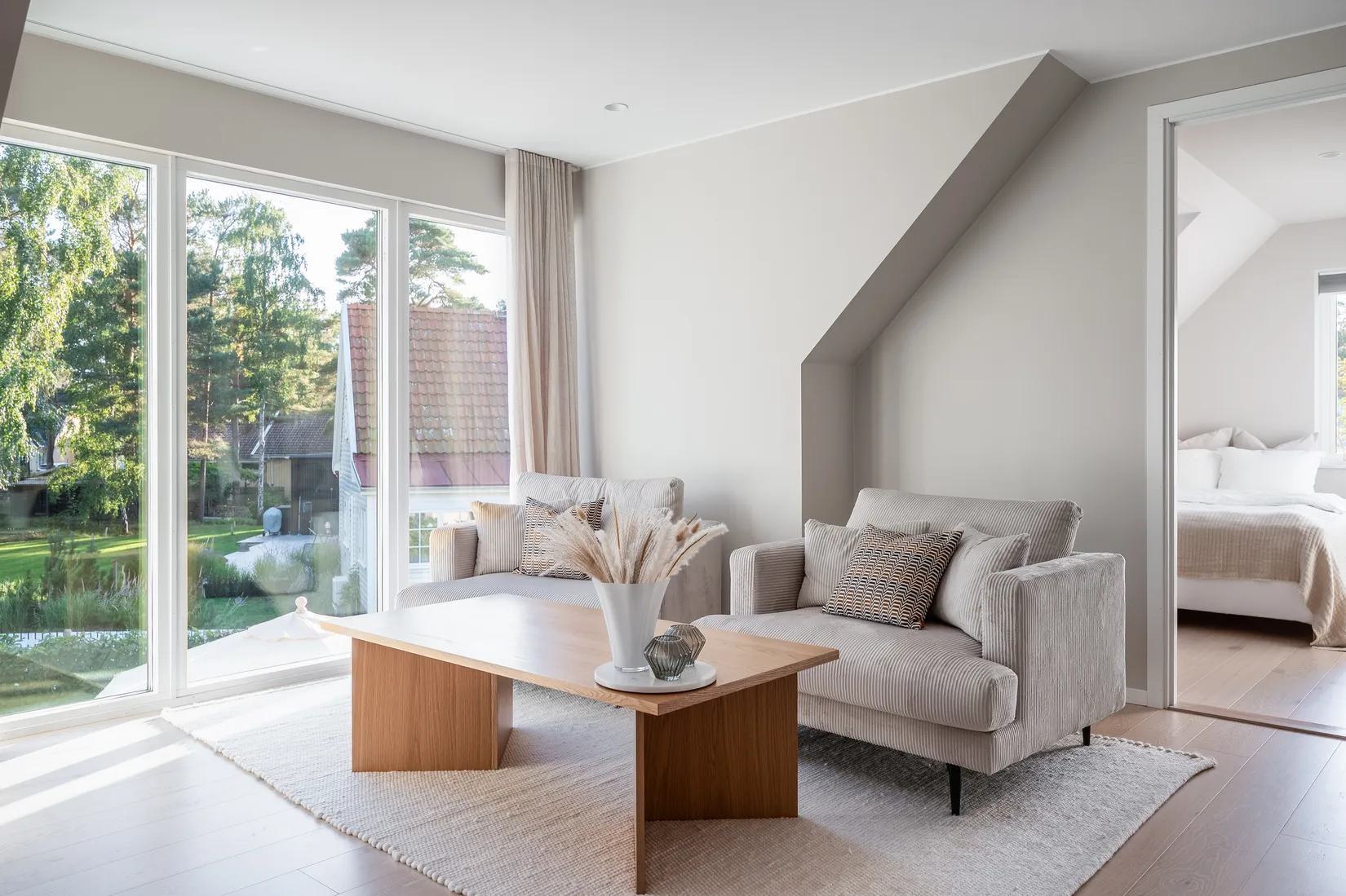 Villa, Västra Klockarevägen 2, Höllviken, Vellinge