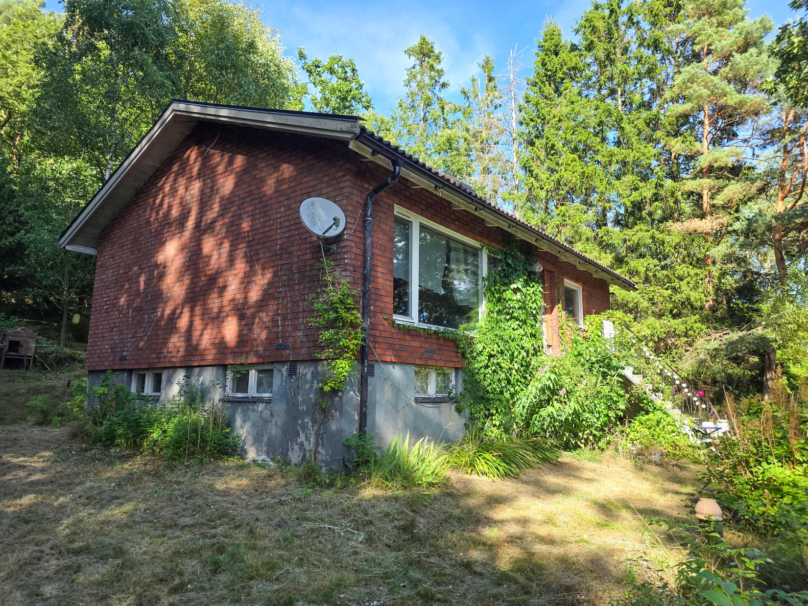 Villa, Älvsåkersvägen 1015, Anneberg - Älvsåker, Kungsbacka