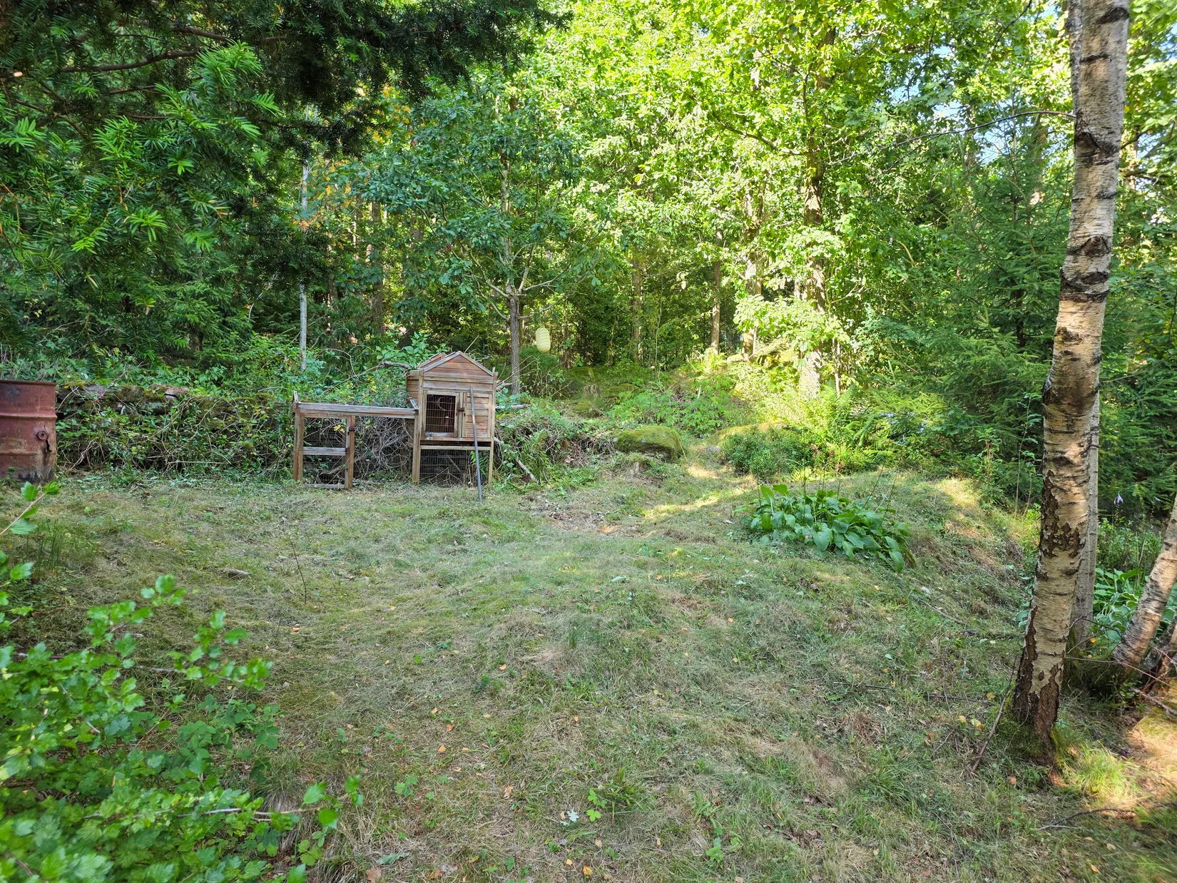 Villa, Älvsåkersvägen 1015, Anneberg - Älvsåker, Kungsbacka