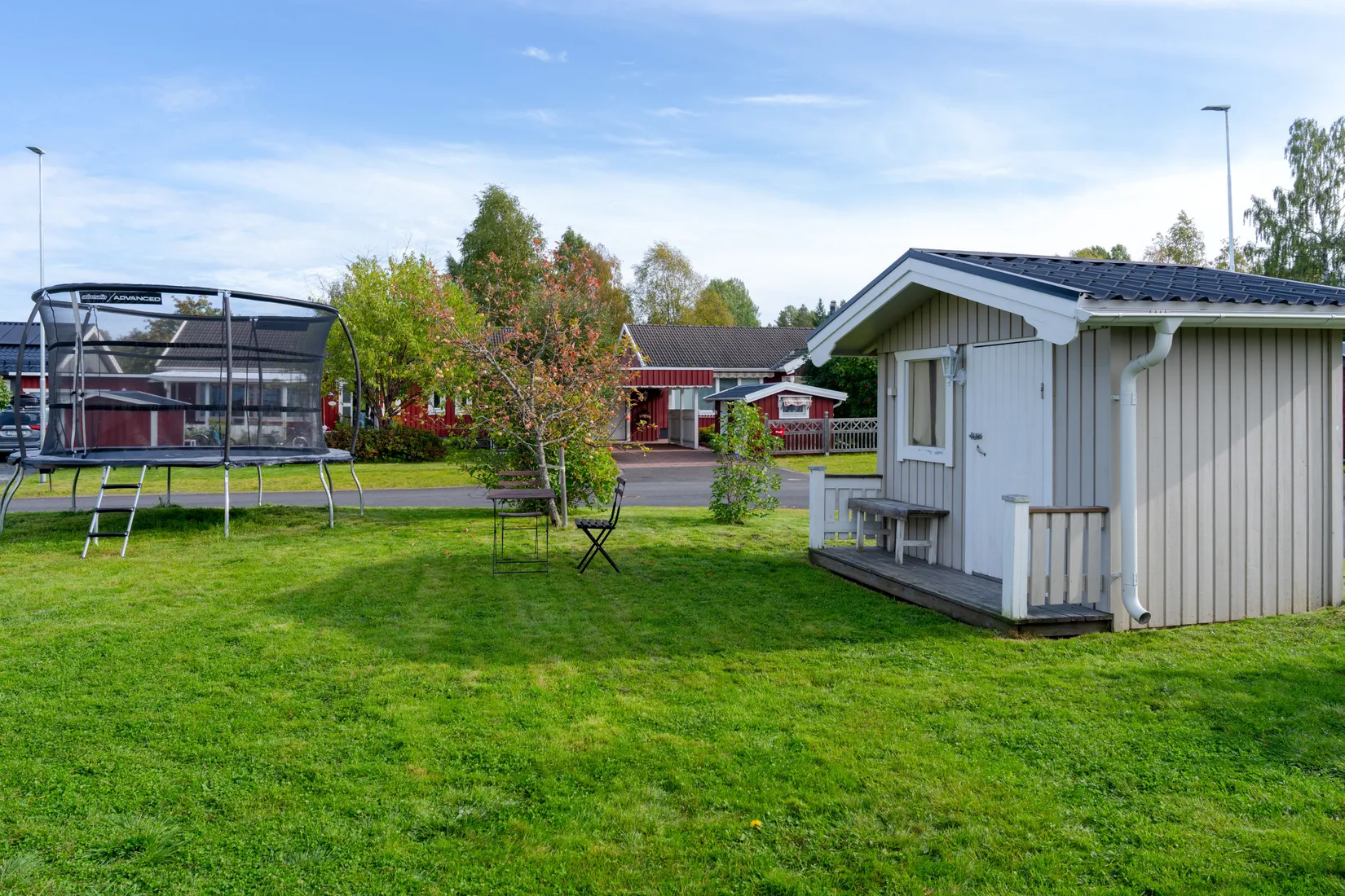 Villa, Björnvägen 12, Sunnanå, Skellefteå
