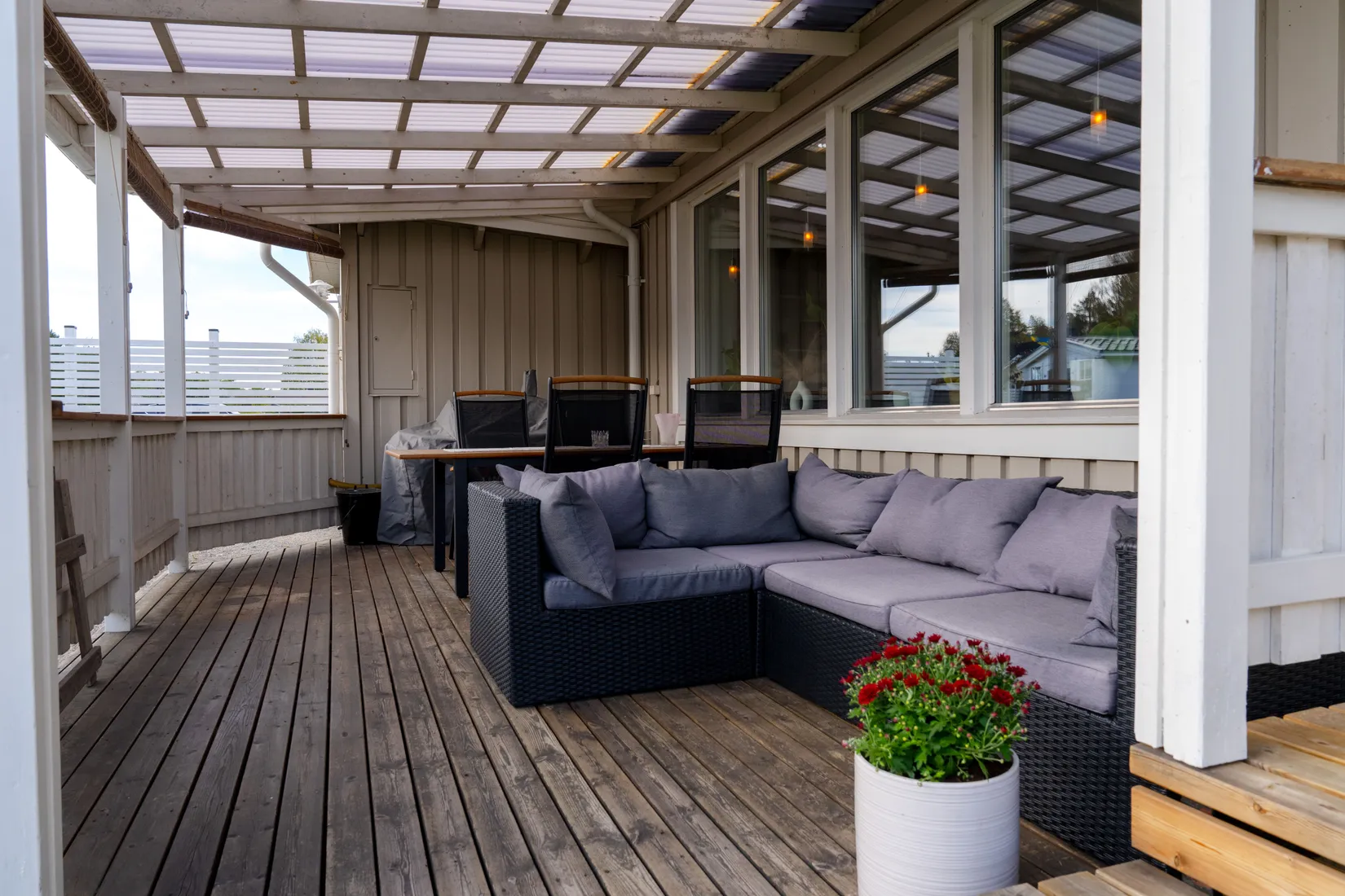 Villa, Björnvägen 12, Sunnanå, Skellefteå