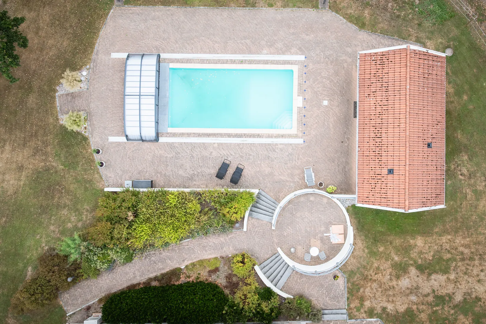 Villa, Vimarka Kransberg 2, Vårdsberg, Linköping