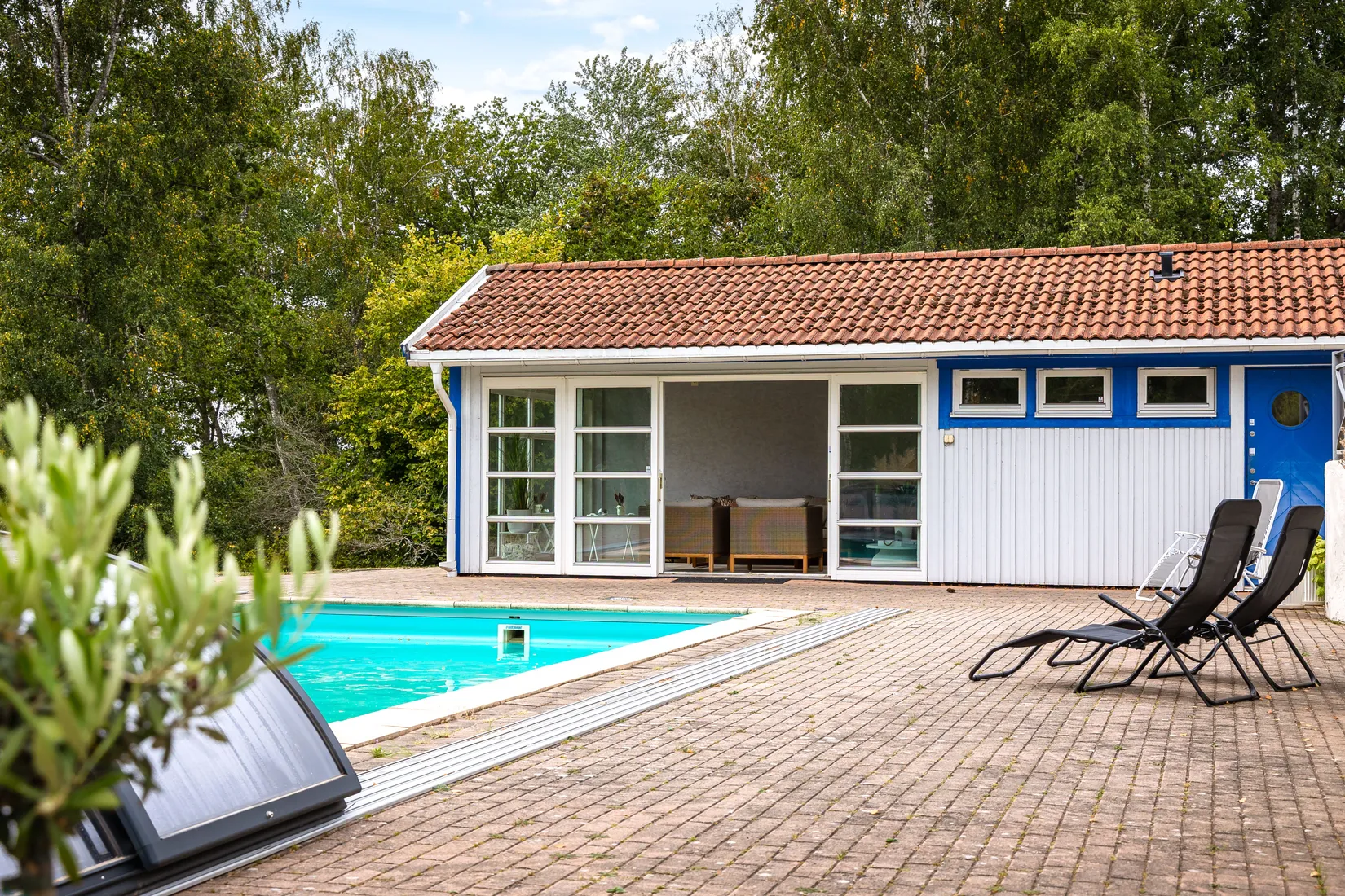 Villa, Vimarka Kransberg 2, Vårdsberg, Linköping