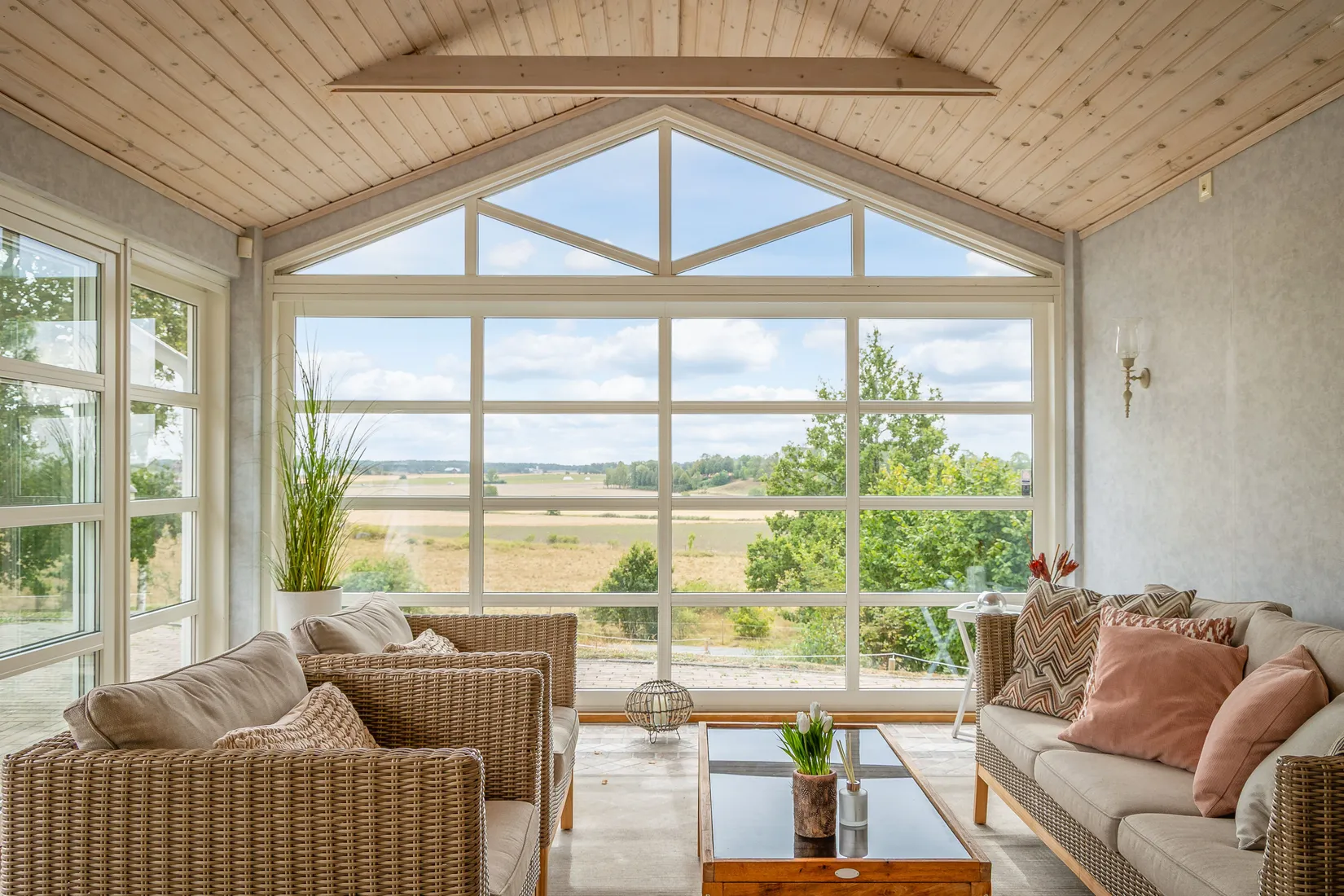 Villa, Vimarka Kransberg 2, Vårdsberg, Linköping