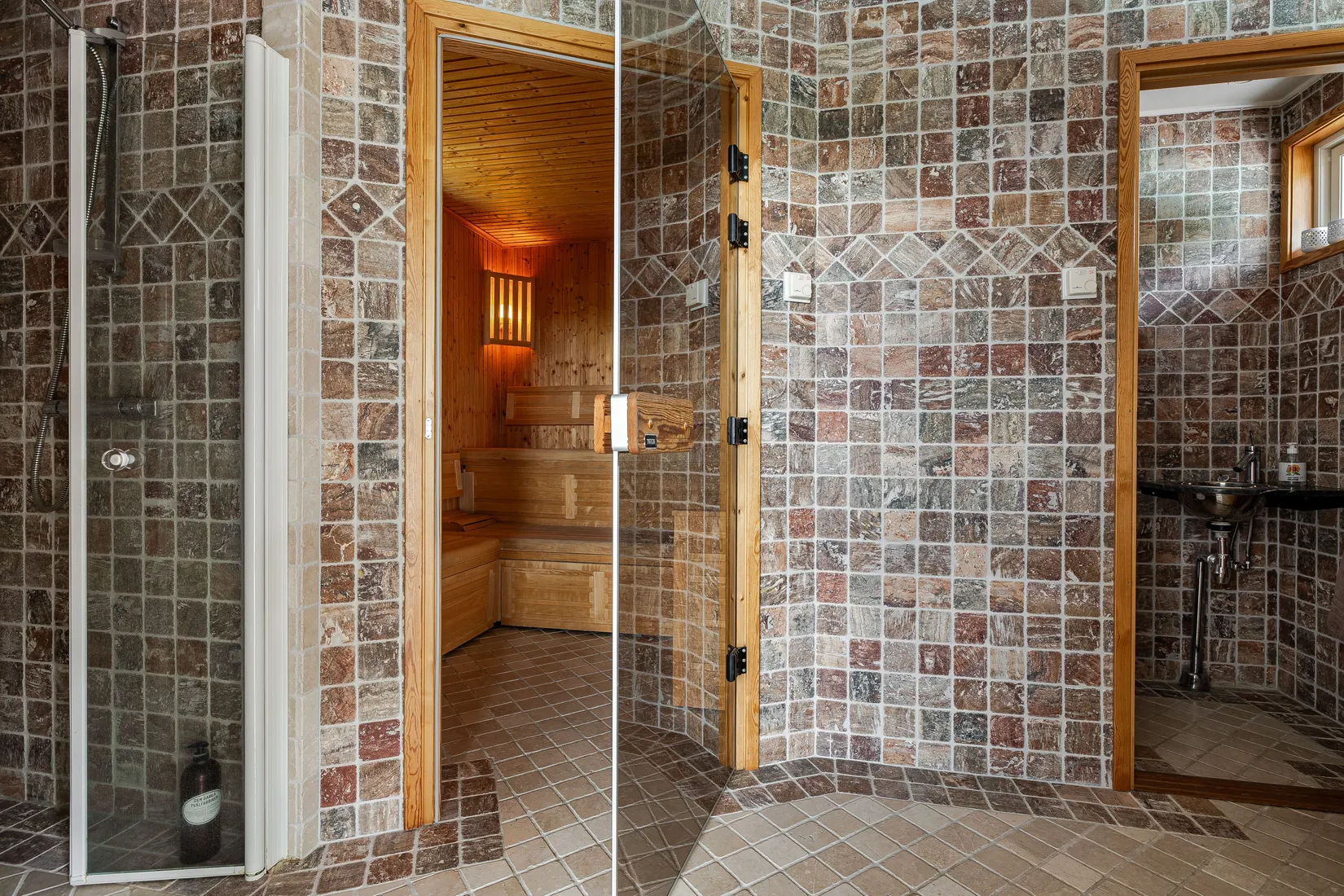 Villa, Vimarka Kransberg 2, Vårdsberg, Linköping