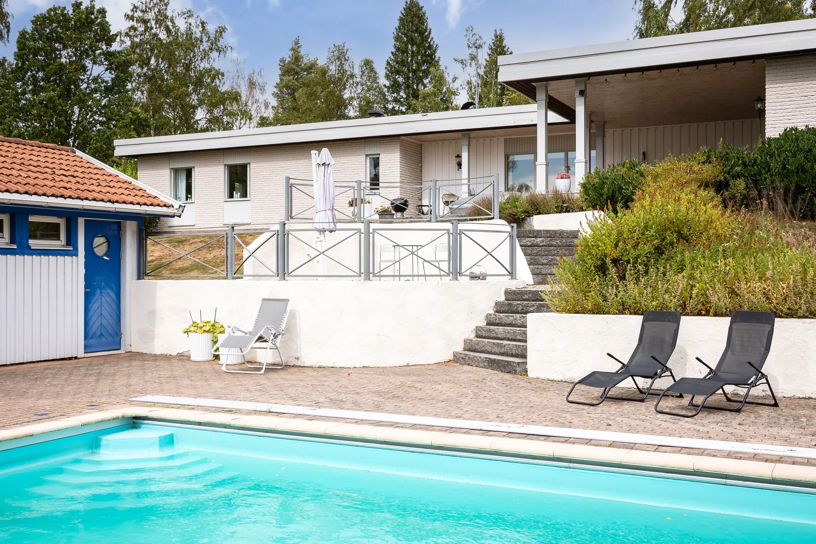 Villa, Vimarka Kransberg 2, Vårdsberg, Linköping