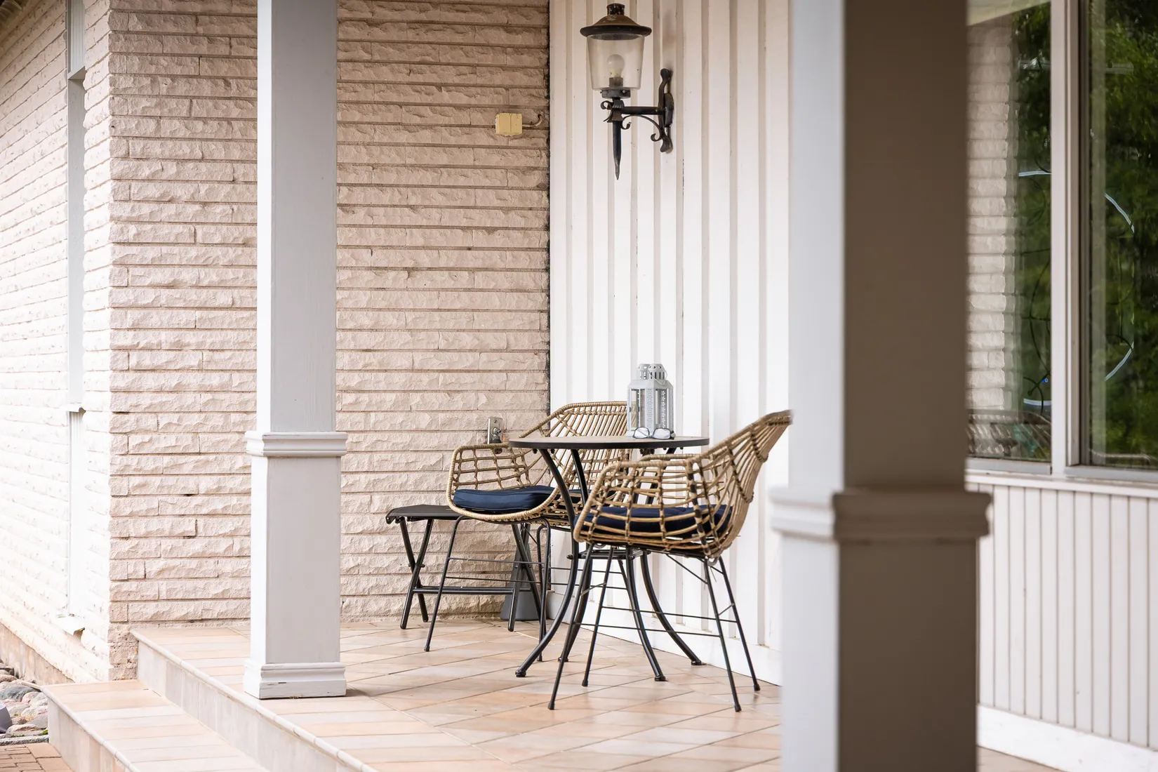 Villa, Vimarka Kransberg 2, Vårdsberg, Linköping